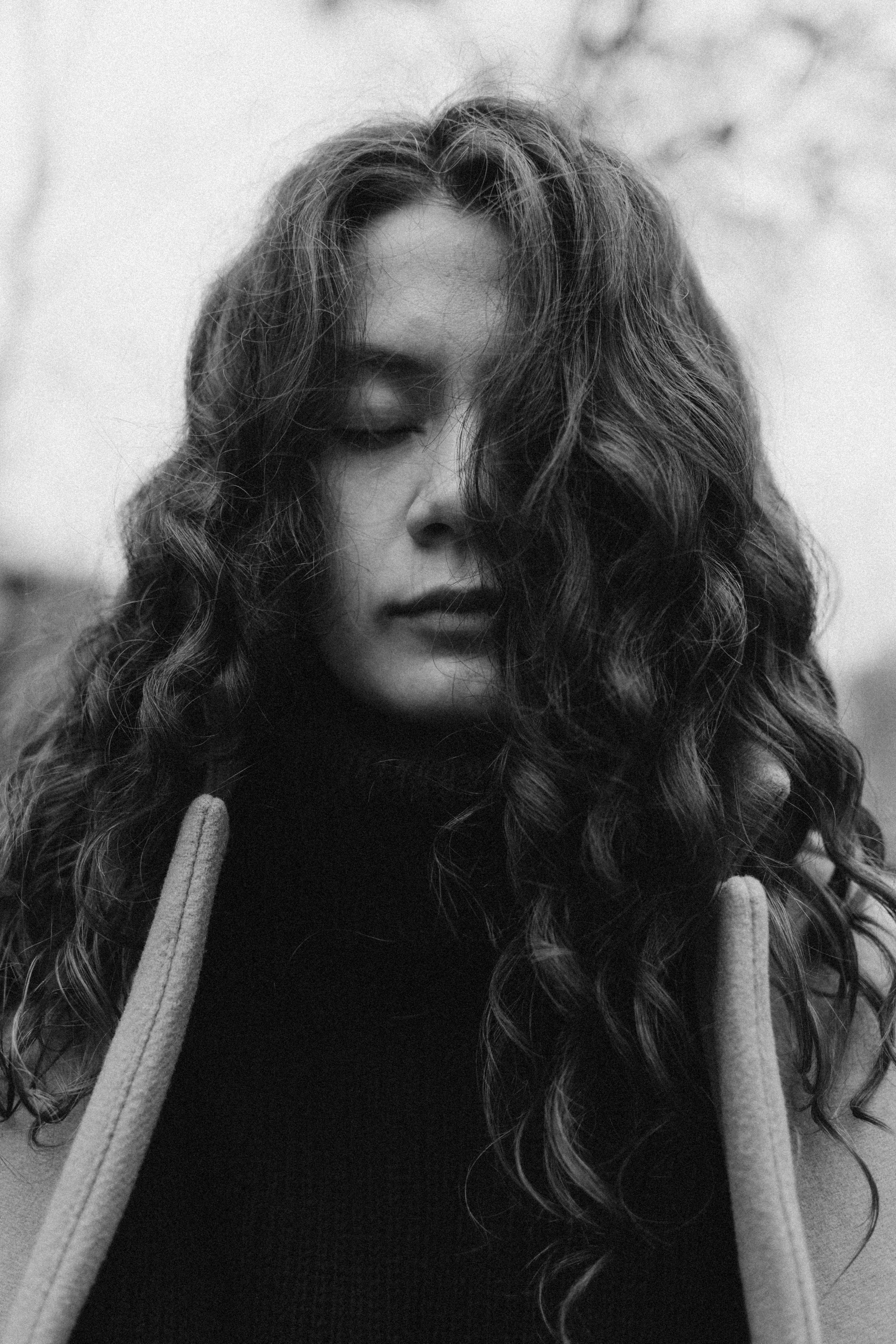 Юлия. Настроение осень. Семейный и детский фотограф в Вильнюсе Светлана Наумова