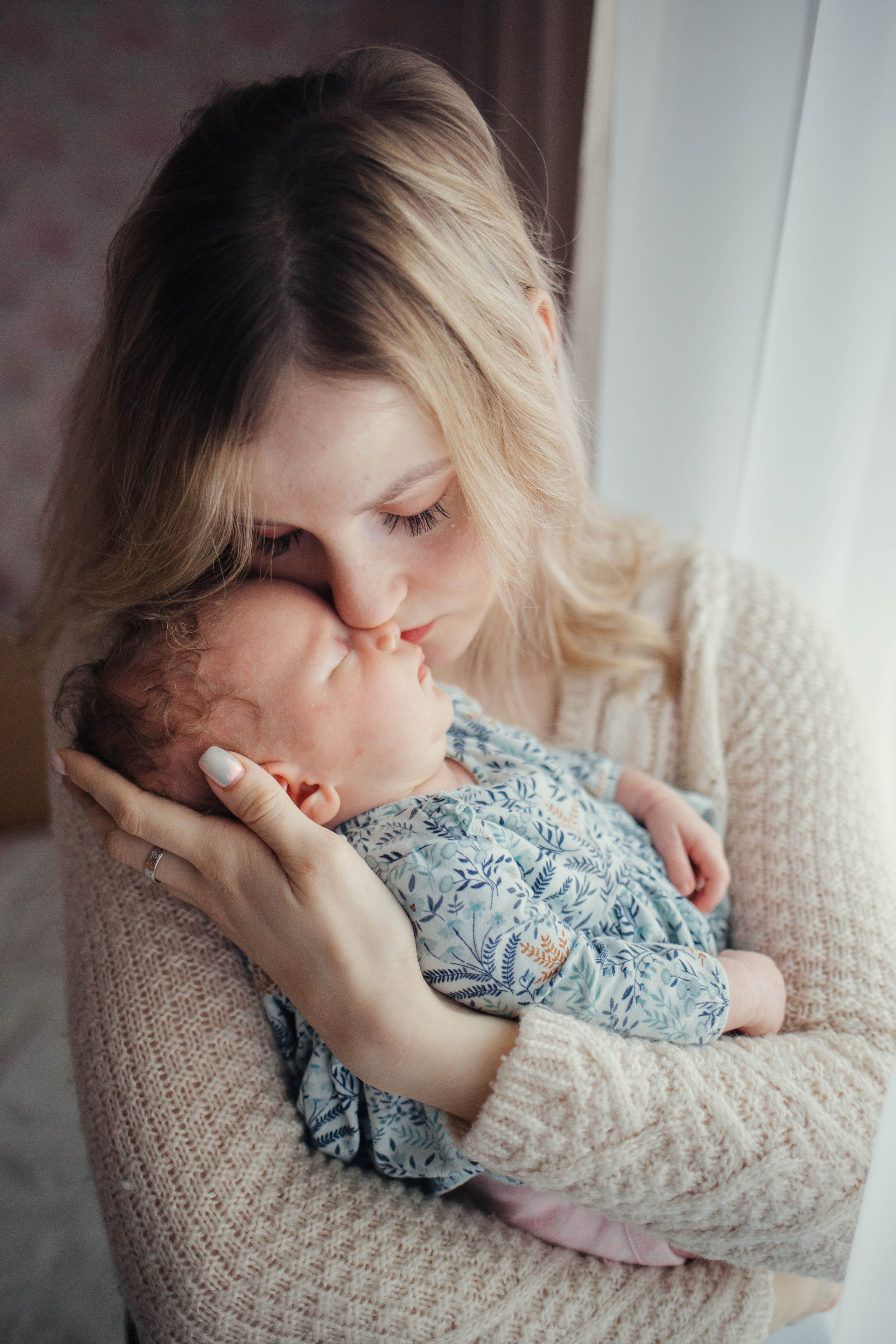 Little miracle. Family photographer in Vilnuis Svetlana Naumova