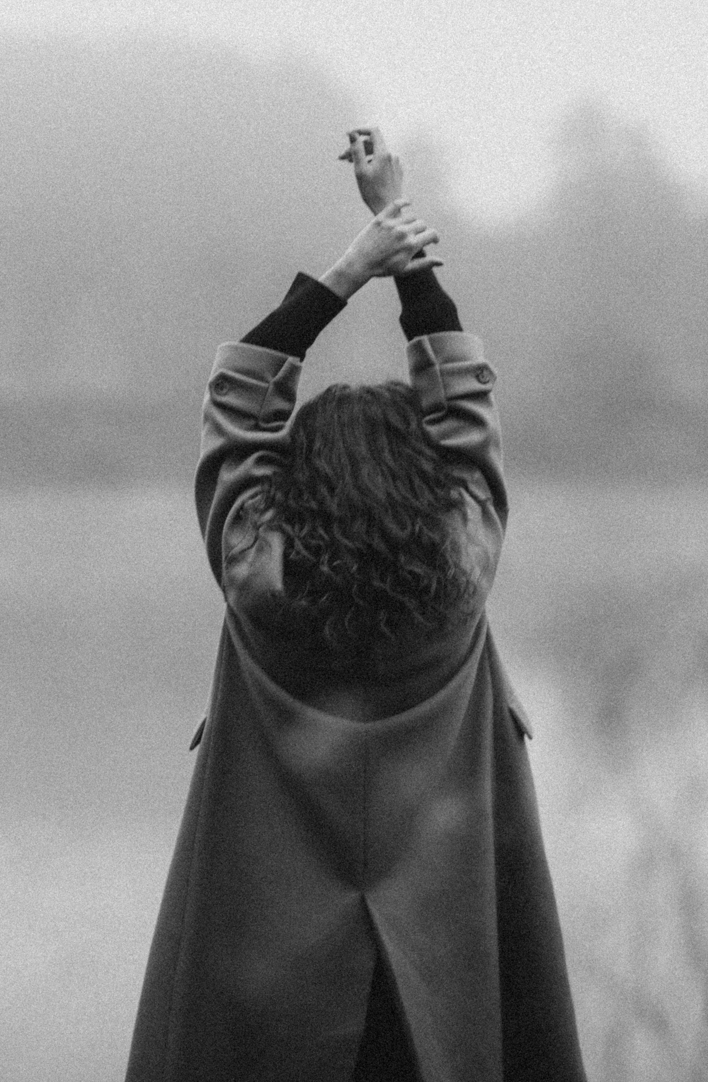 Юлия. Настроение осень. Семейный и детский фотограф в Вильнюсе Светлана Наумова