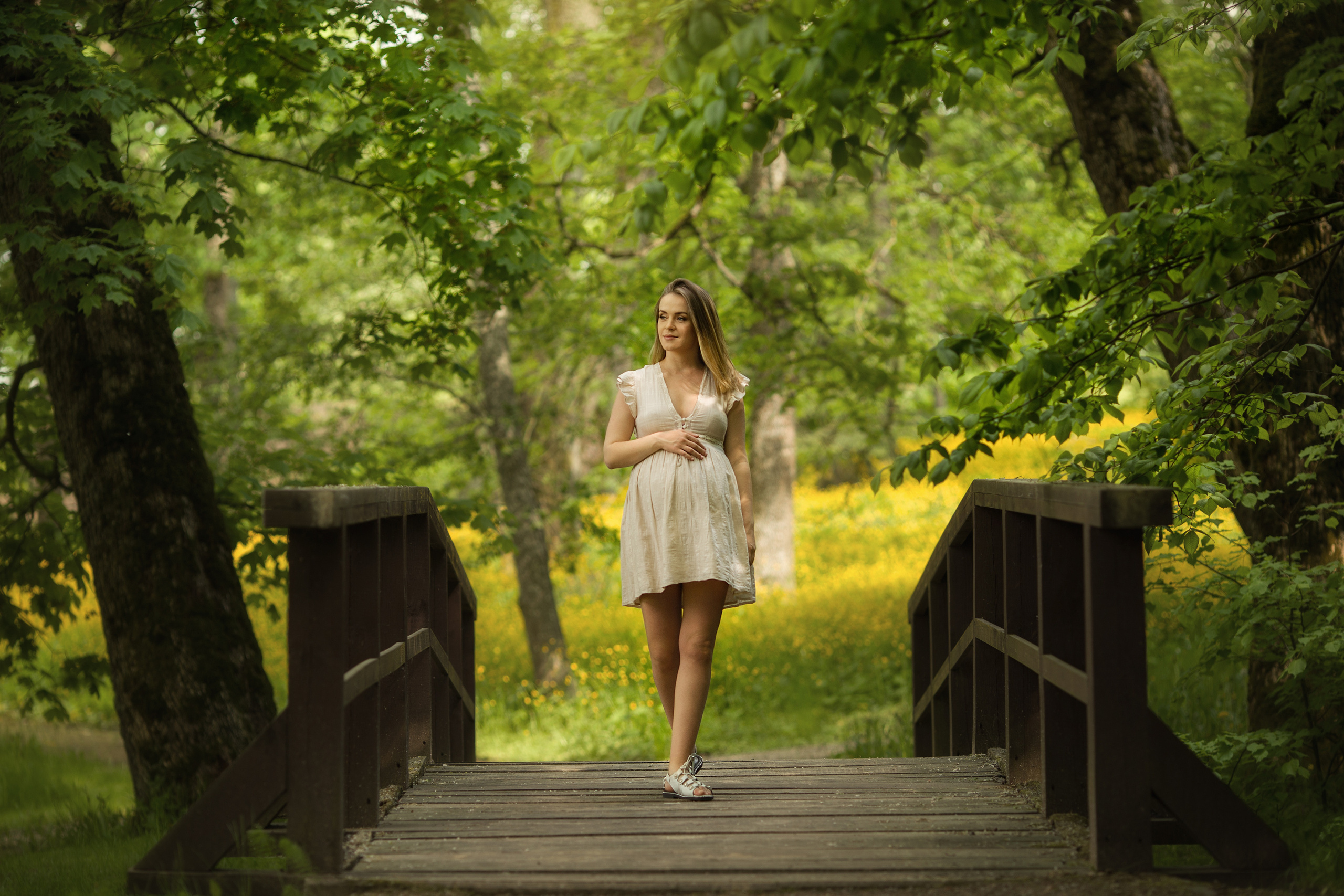 Tender Valentine. Family photographer in Vilnuis Svetlana Naumova