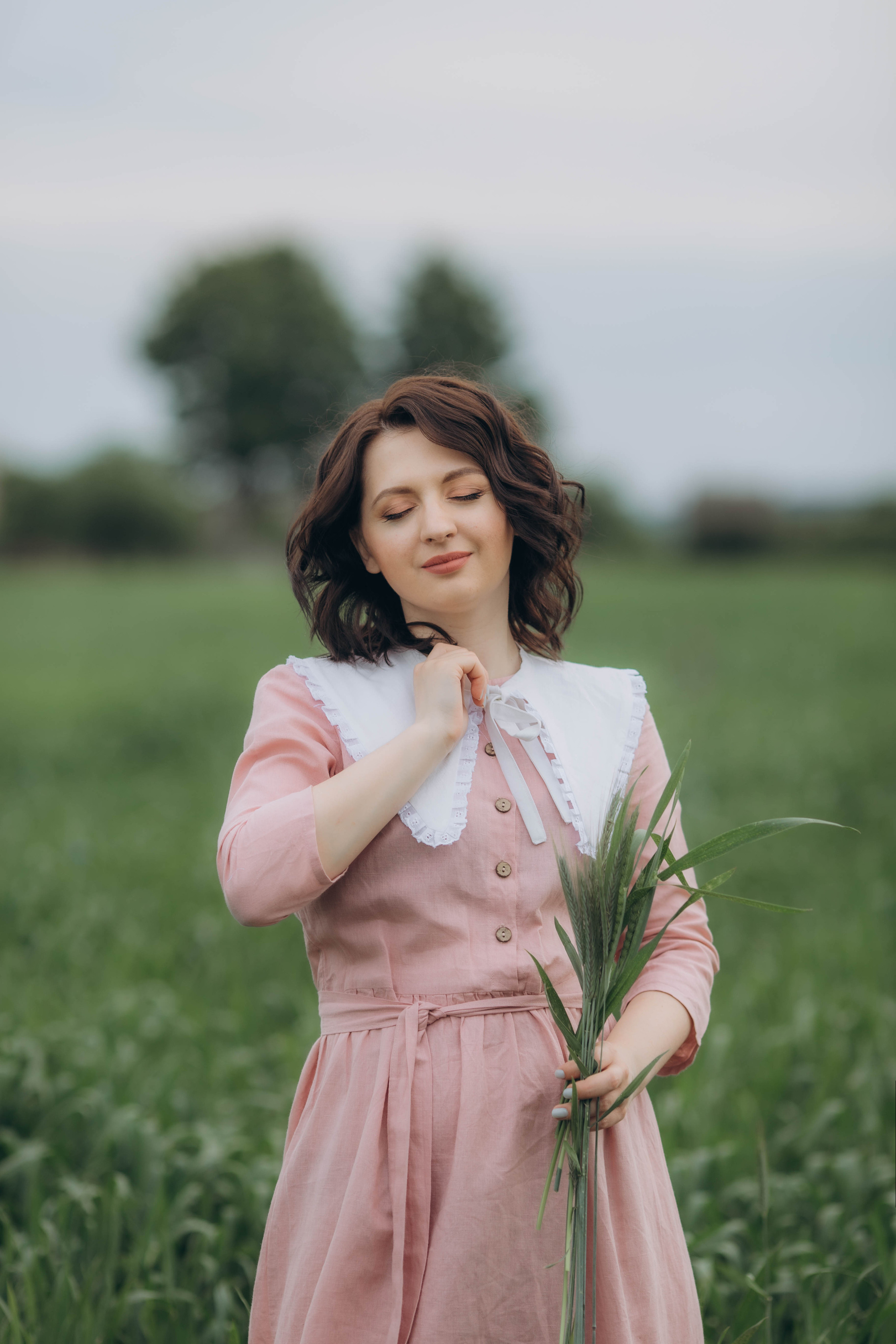 Алёна. Семейный и детский фотограф в Вильнюсе Светлана Наумова