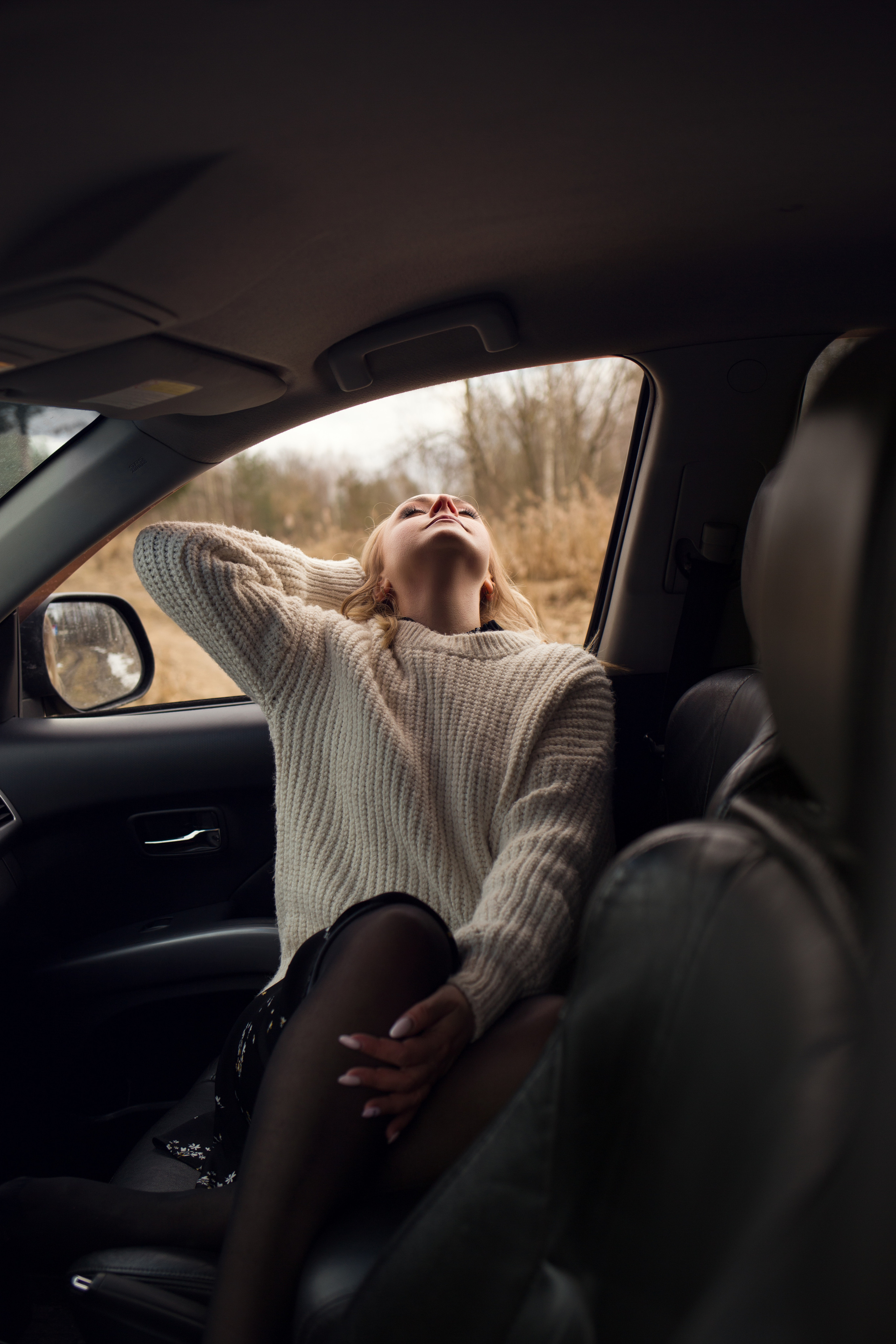 Татьяна. Семейный и детский фотограф в Вильнюсе Светлана Наумова