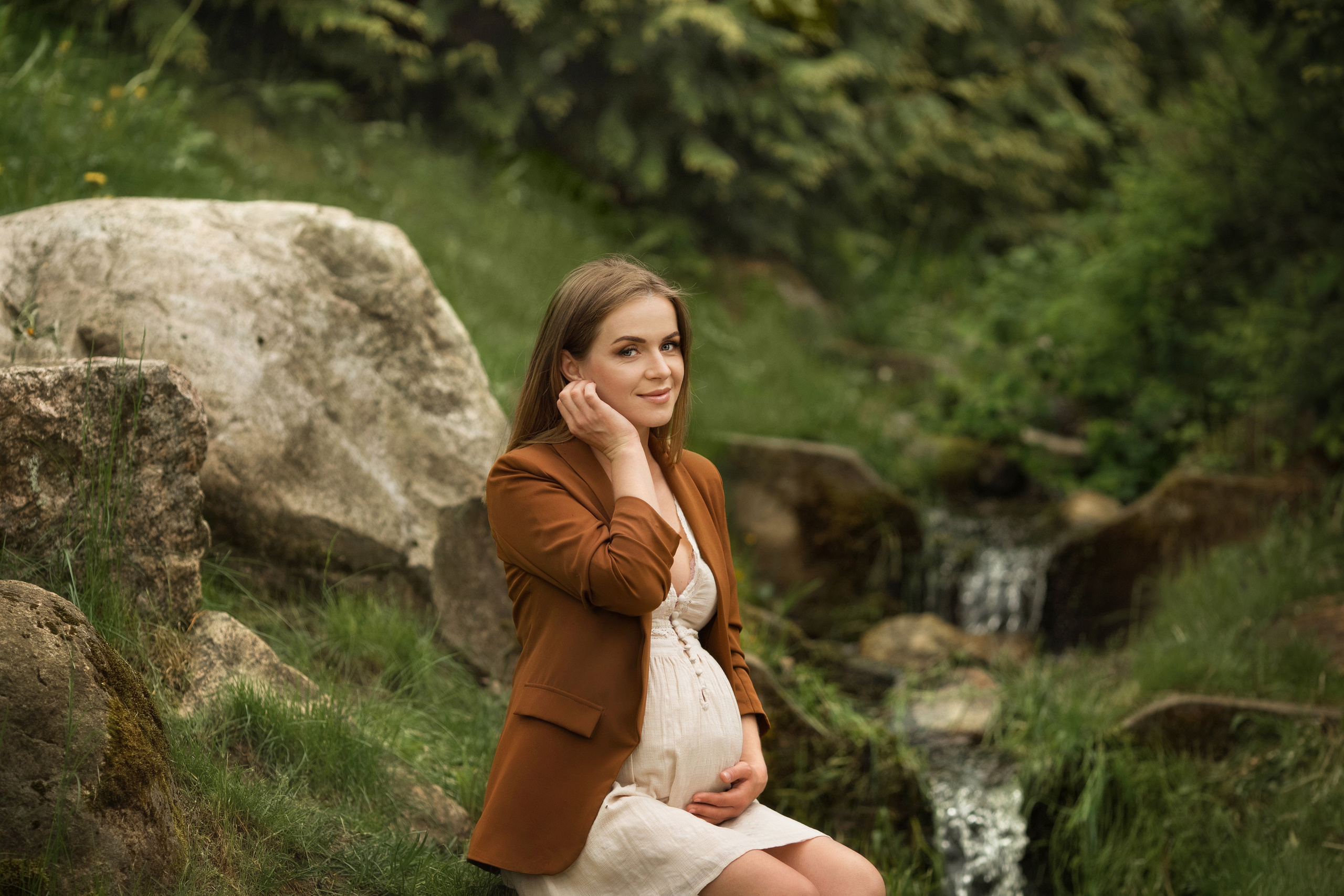 Tender Valentine. Family photographer in Vilnuis Svetlana Naumova