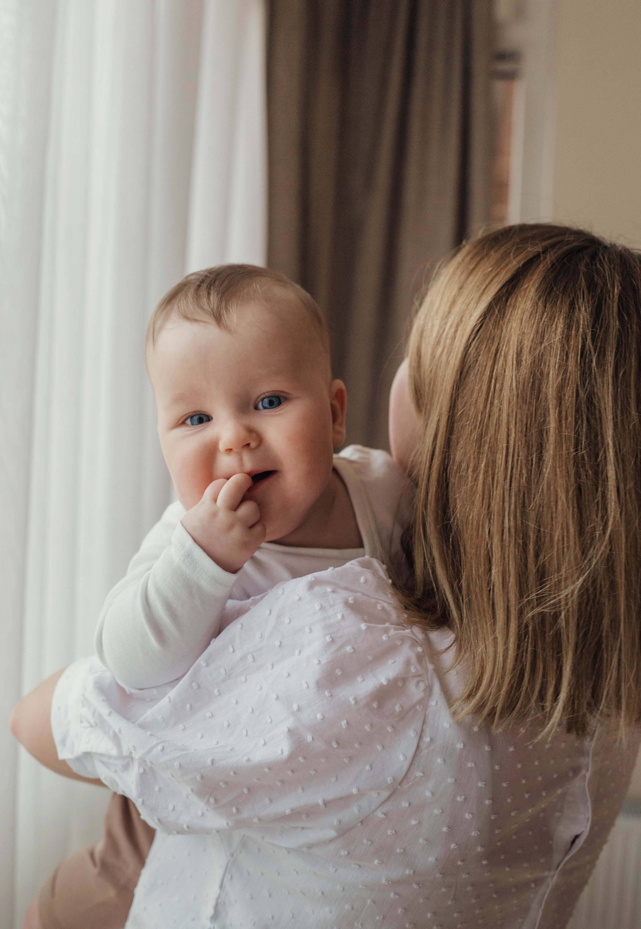 Драгоценные моменты дома. Семейный и детский фотограф в Вильнюсе Светлана Наумова