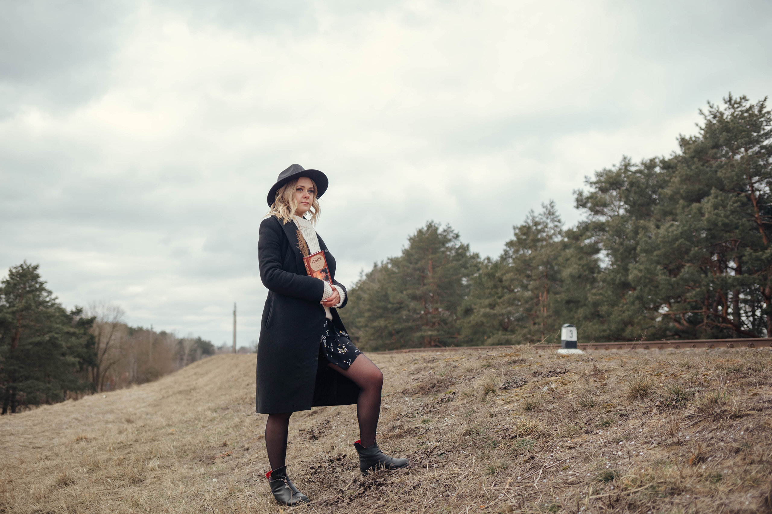 Татьяна. Семейный и детский фотограф в Вильнюсе Светлана Наумова