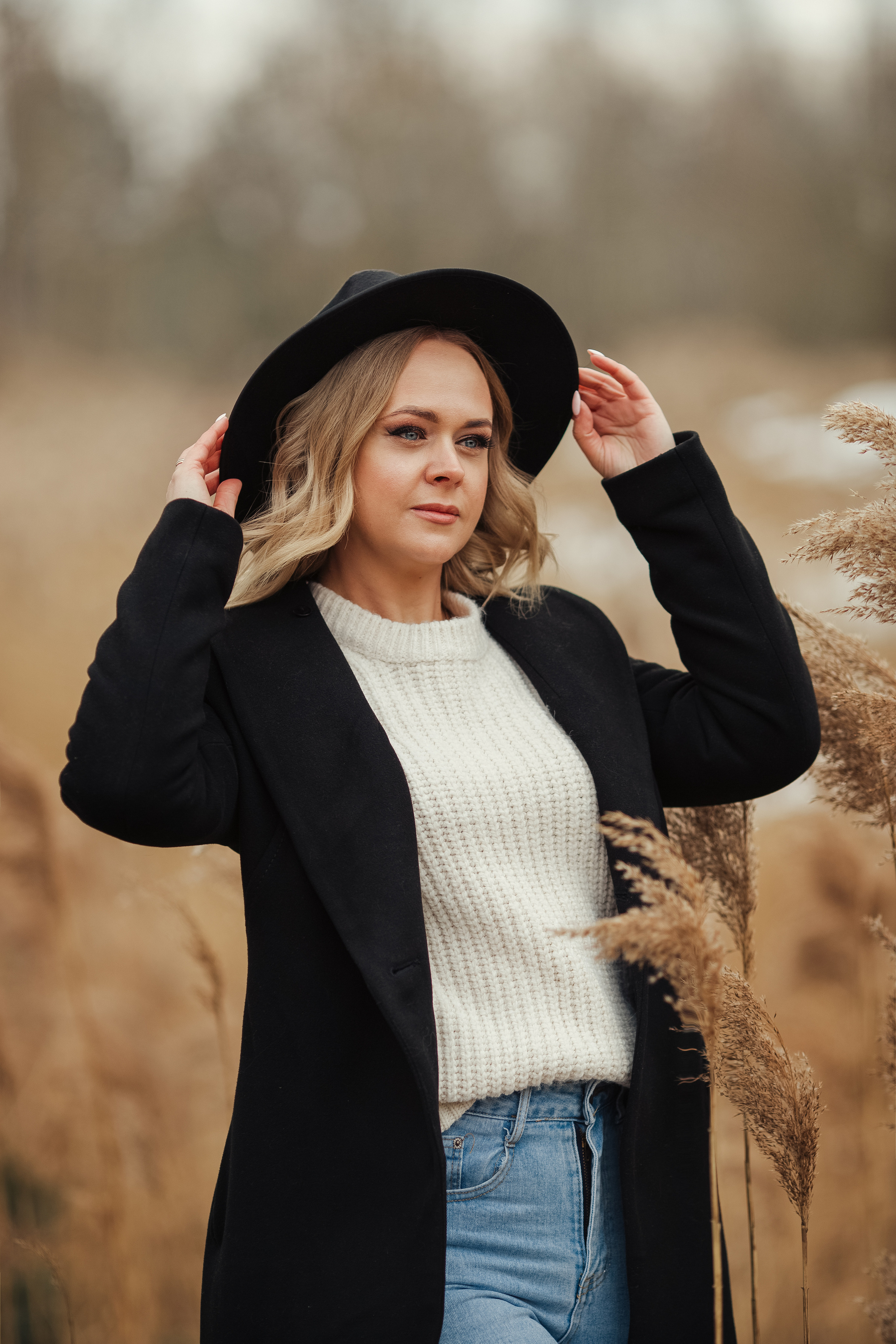 Татьяна. Семейный и детский фотограф в Вильнюсе Светлана Наумова