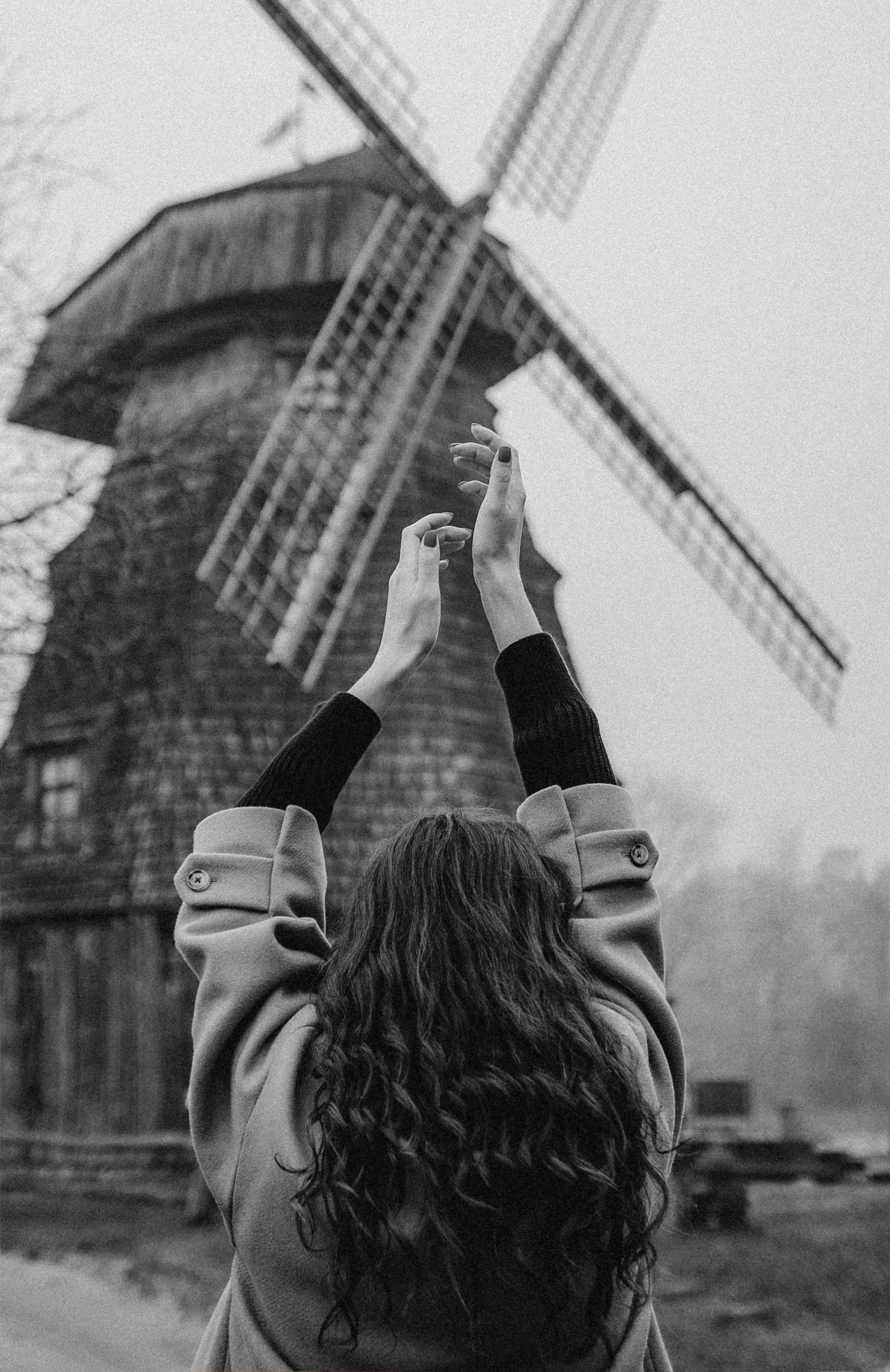 Юлия. Настроение осень. Семейный и детский фотограф в Вильнюсе Светлана Наумова