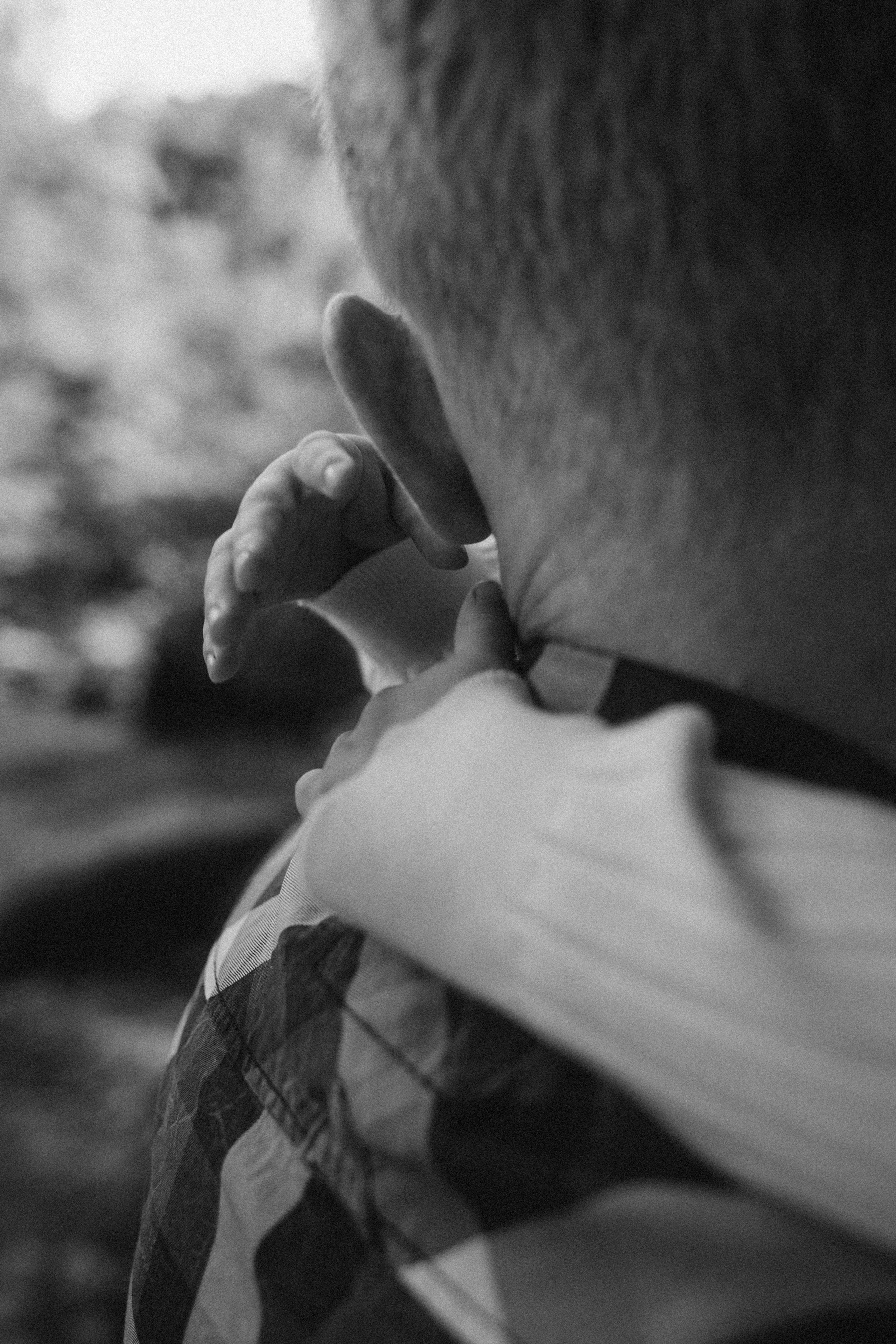 Вика, Юра и Анюта. Семейный и детский фотограф в Вильнюсе Светлана Наумова