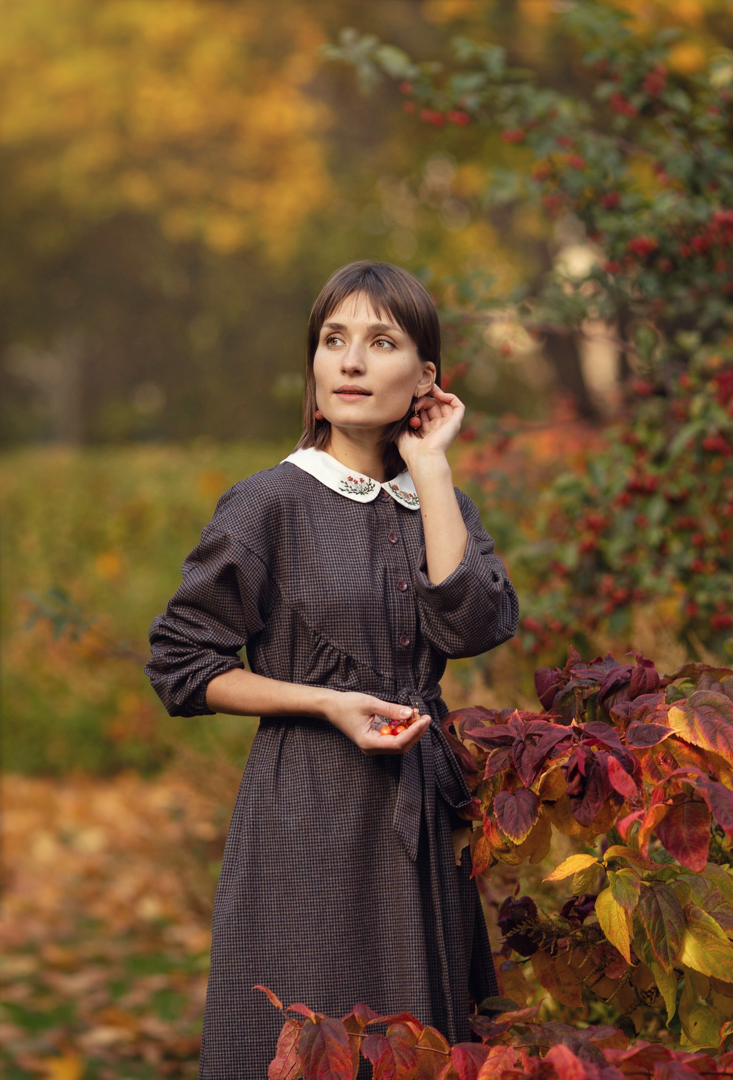 Юля, Саша и маленький Мишка. Семейный и детский фотограф в Вильнюсе Светлана Наумова