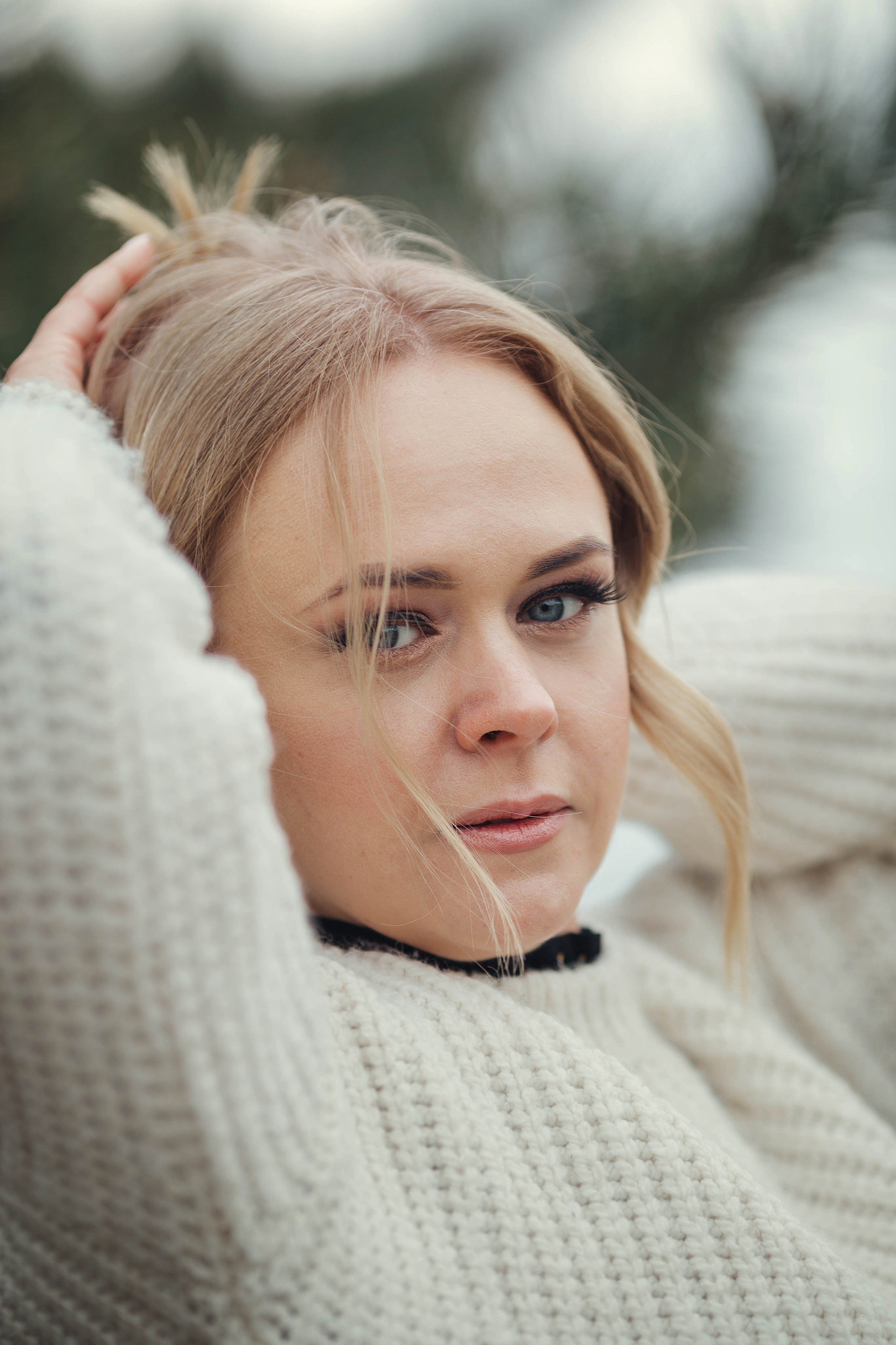 Татьяна. Семейный и детский фотограф в Вильнюсе Светлана Наумова