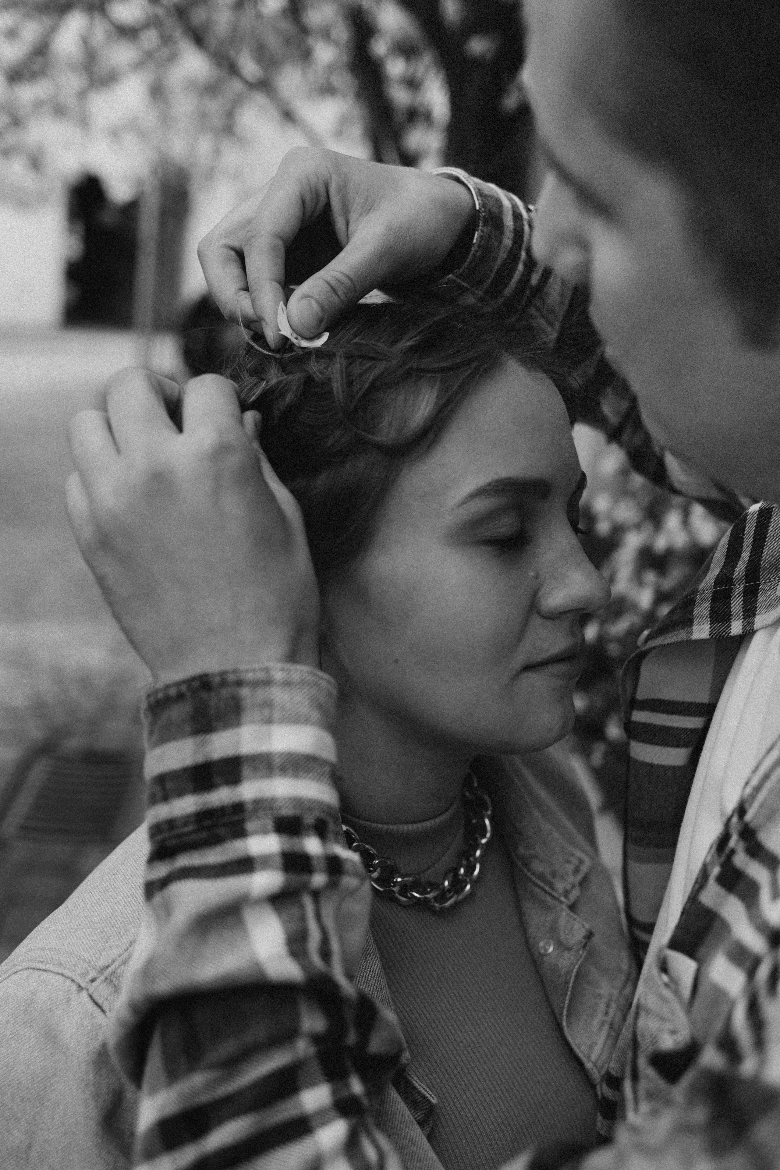 Ирина и Александр в ожидании малыша. Семейный и детский фотограф в Вильнюсе Светлана Наумова