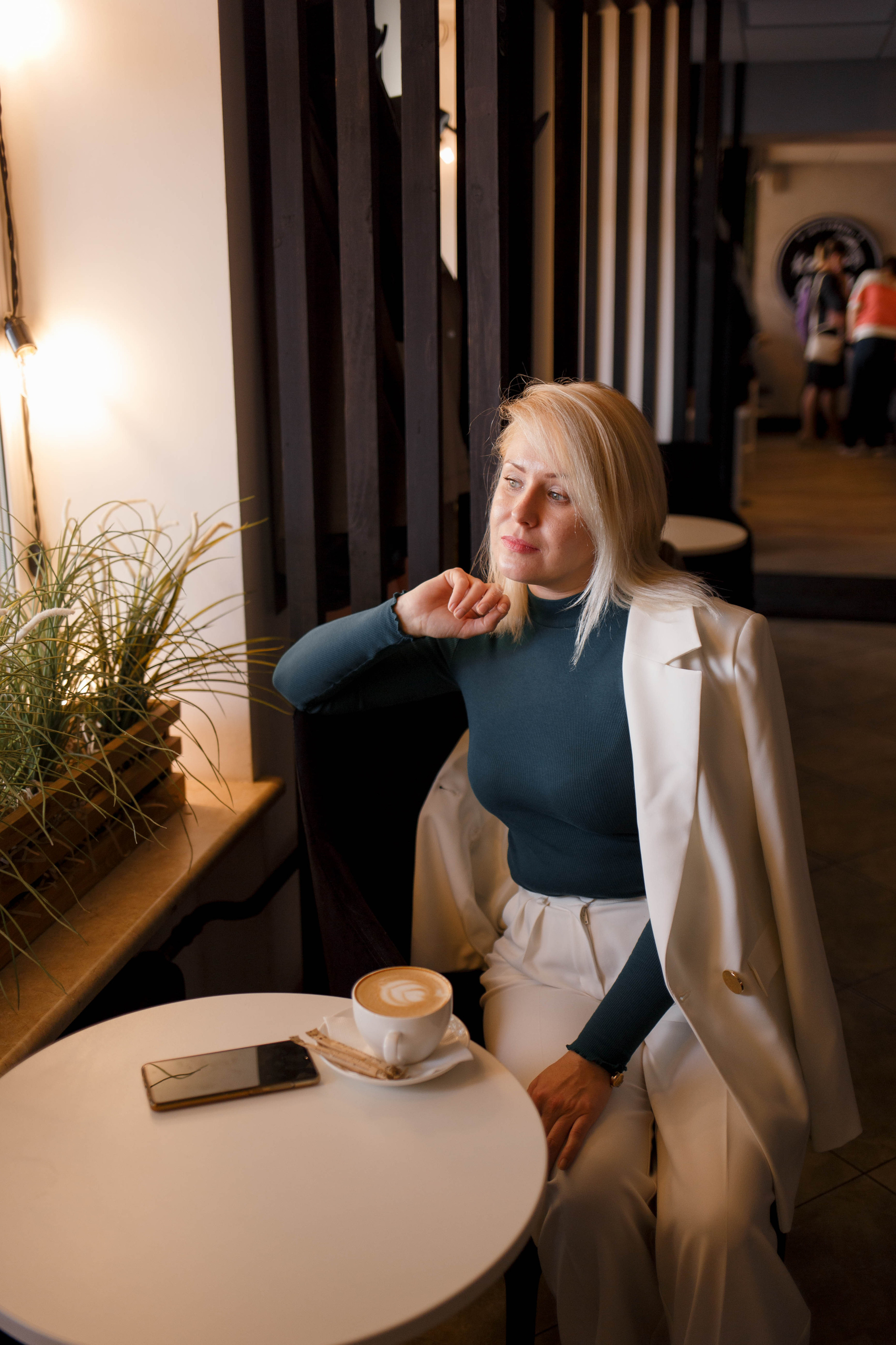 Olga. Handmade bags. Family photographer in Vilnuis Svetlana Naumova