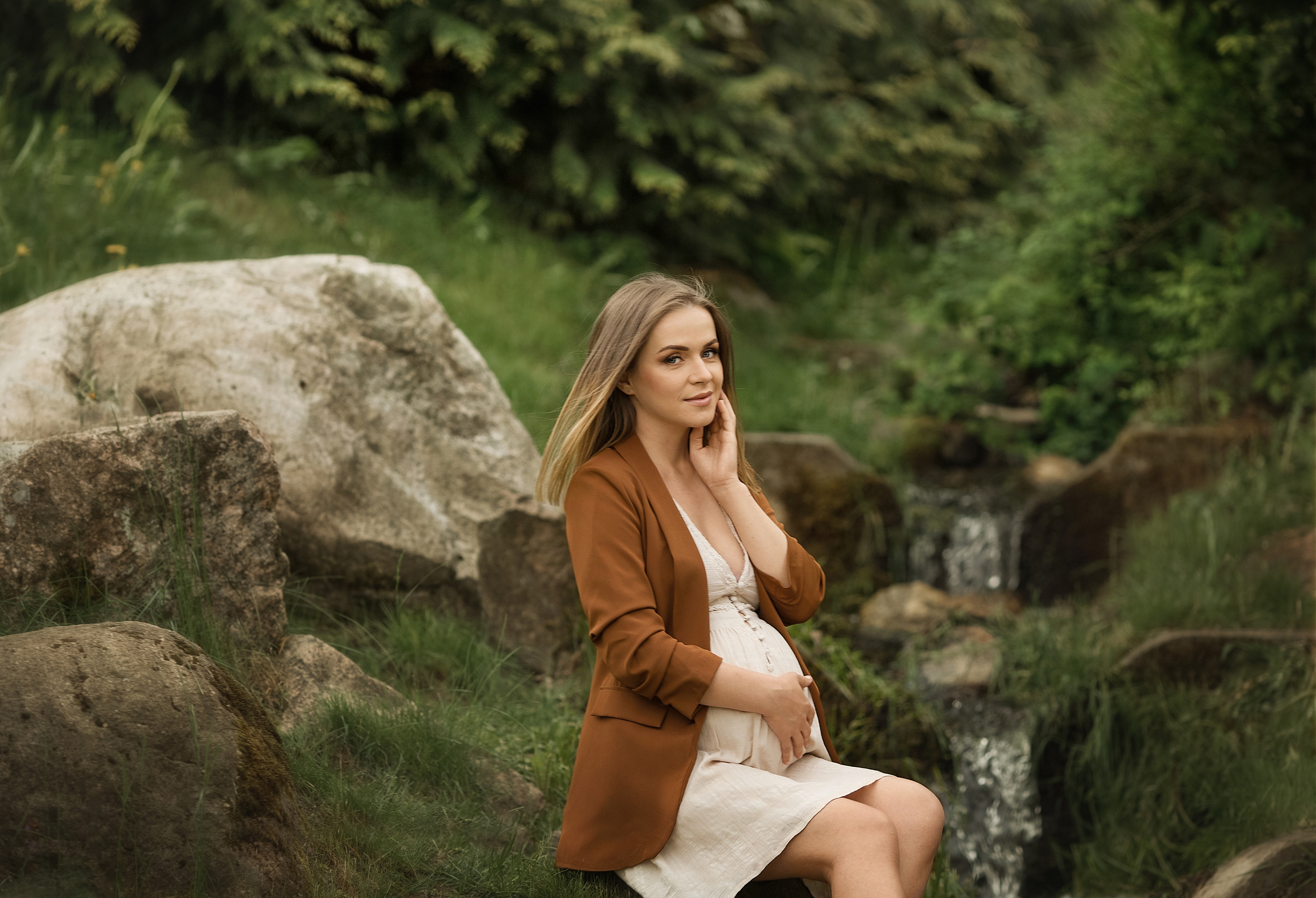 Tender Valentine. Family photographer in Vilnuis Svetlana Naumova