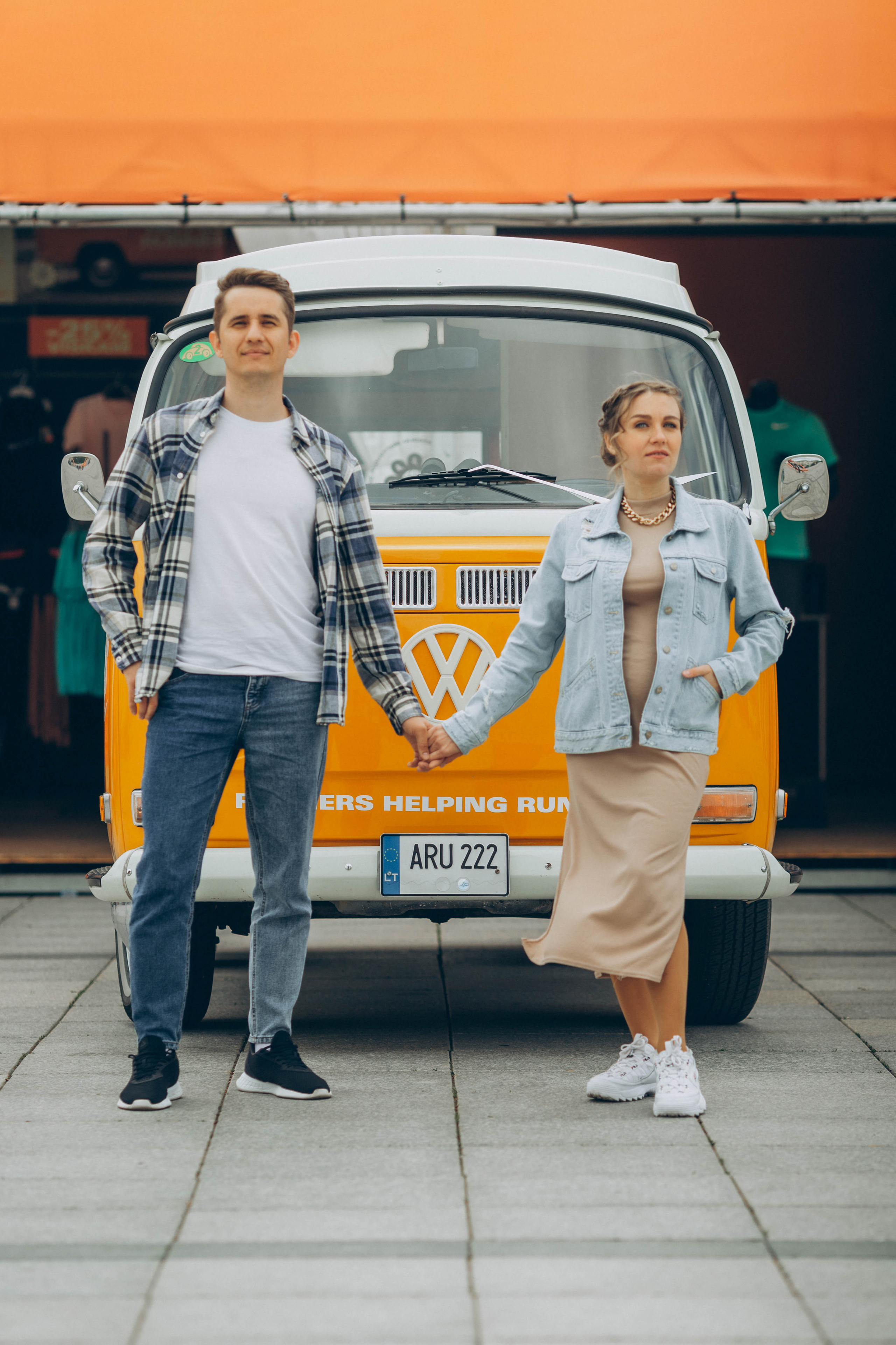 Ирина и Александр в ожидании малыша. Семейный и детский фотограф в Вильнюсе Светлана Наумова