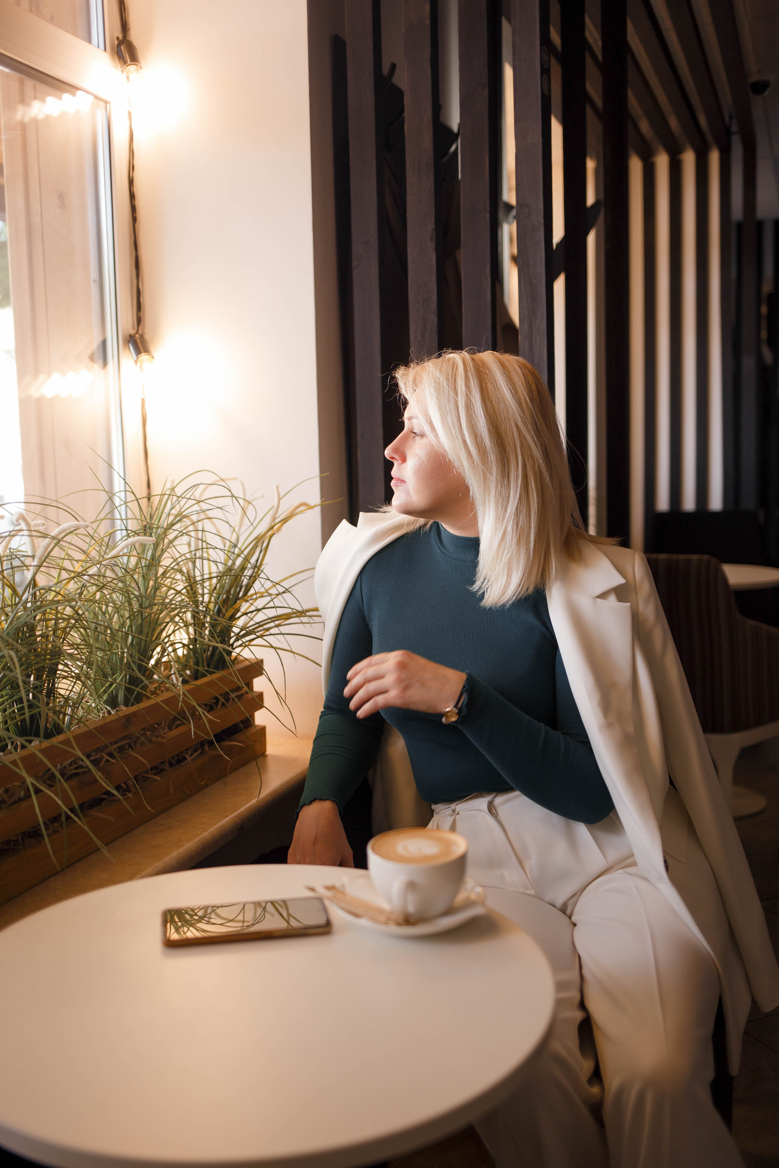 Olga. Handmade bags. Family photographer in Vilnuis Svetlana Naumova