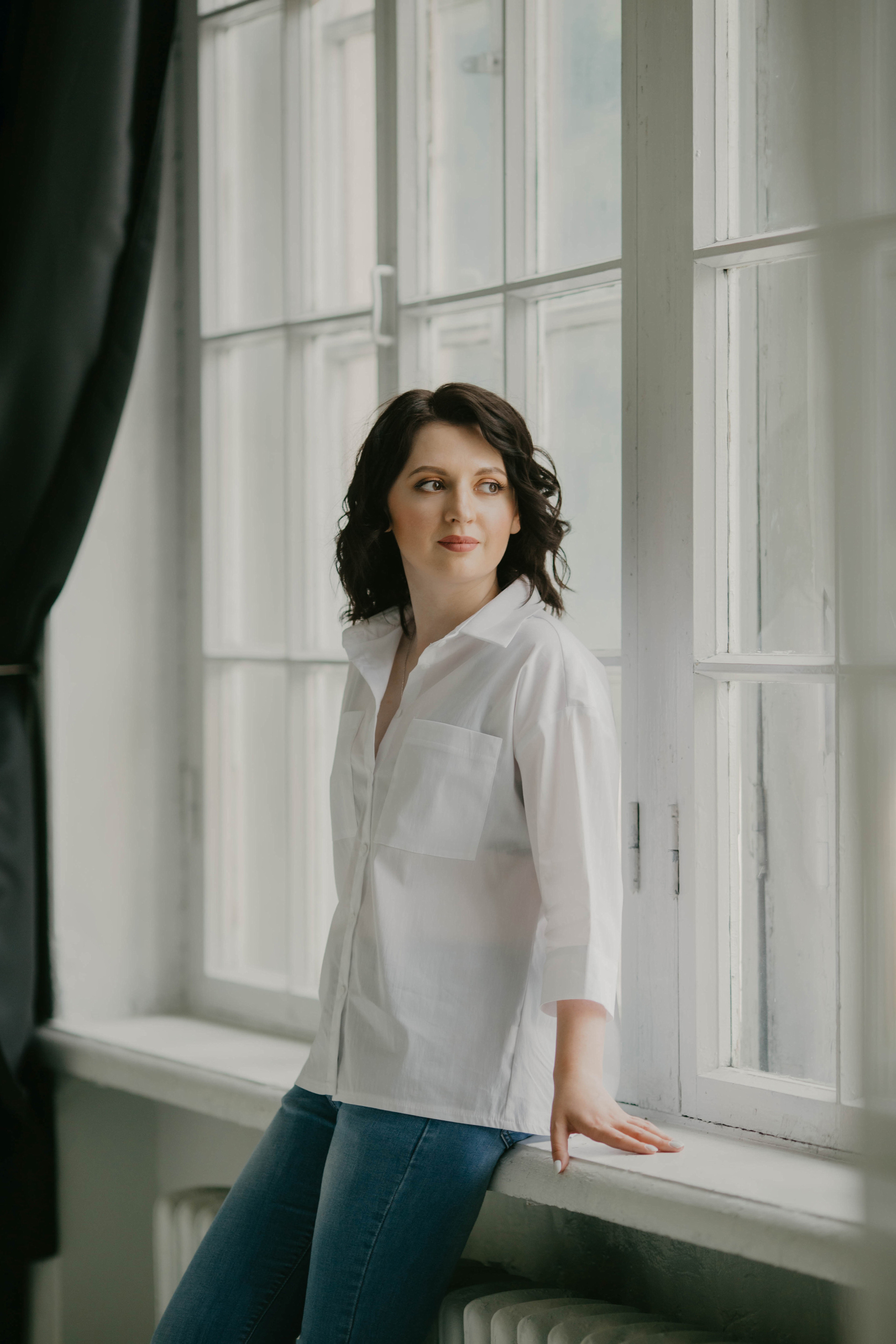 Алёна. Семейный и детский фотограф в Вильнюсе Светлана Наумова