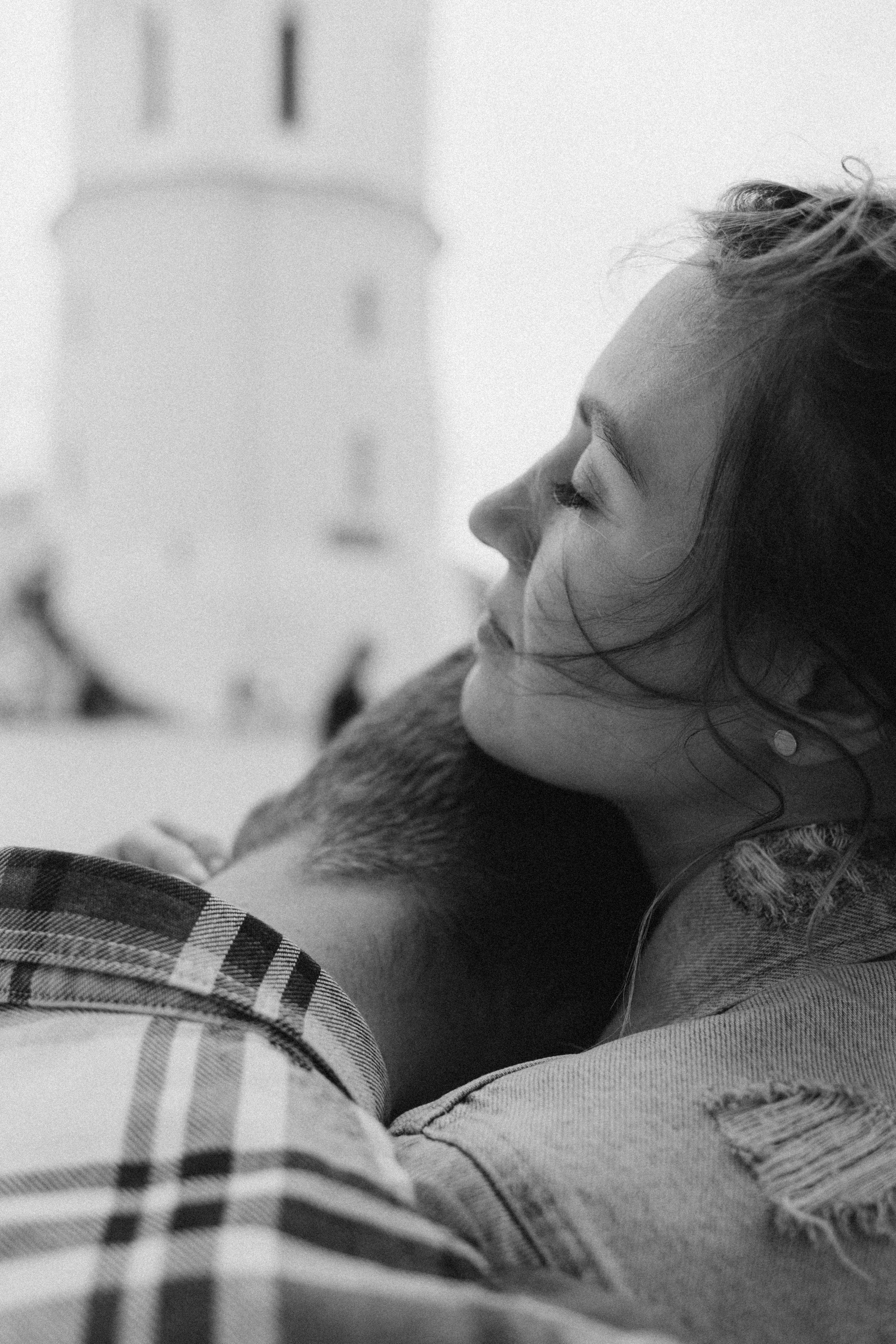 Ирина и Александр в ожидании малыша. Семейный и детский фотограф в Вильнюсе Светлана Наумова