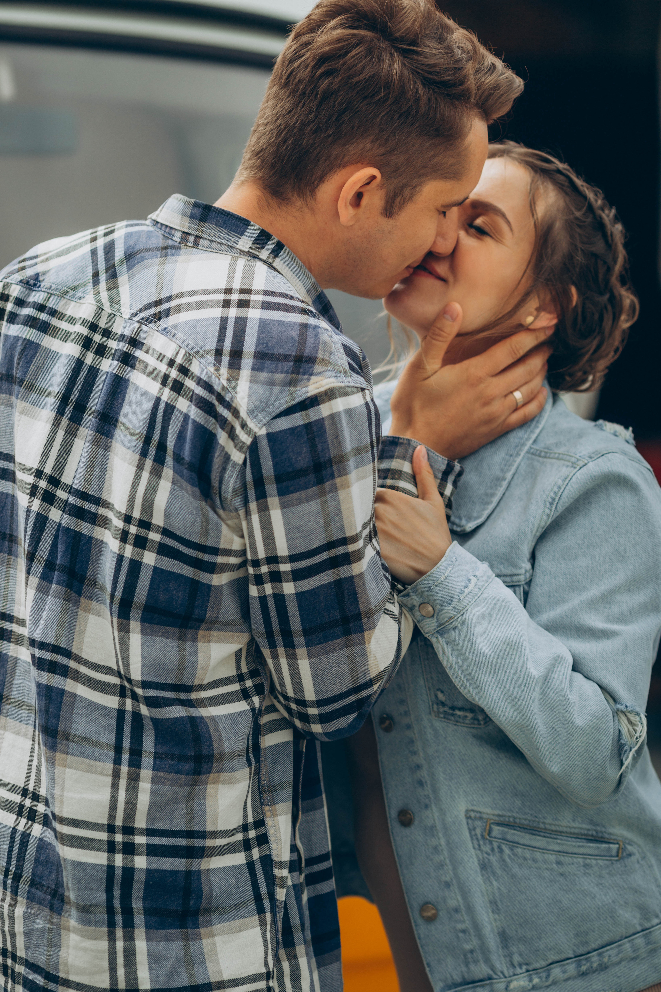 Ирина и Александр в ожидании малыша. Семейный и детский фотограф в Вильнюсе Светлана Наумова