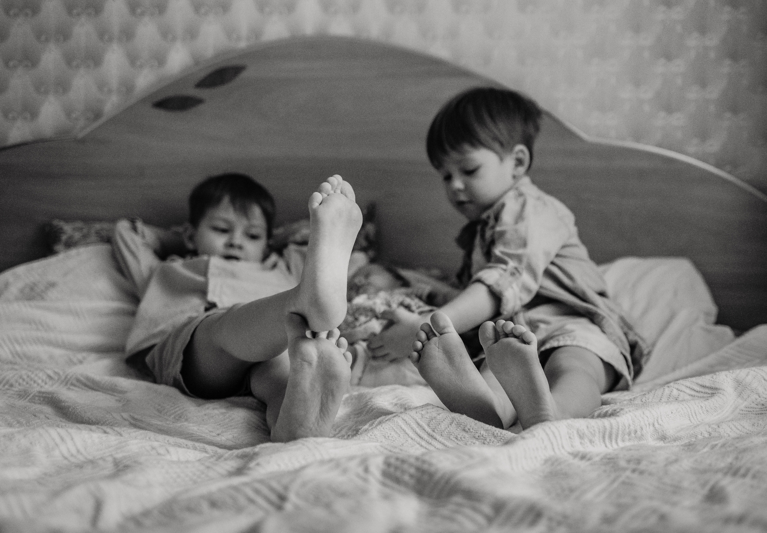 Little miracle. Family photographer in Vilnuis Svetlana Naumova