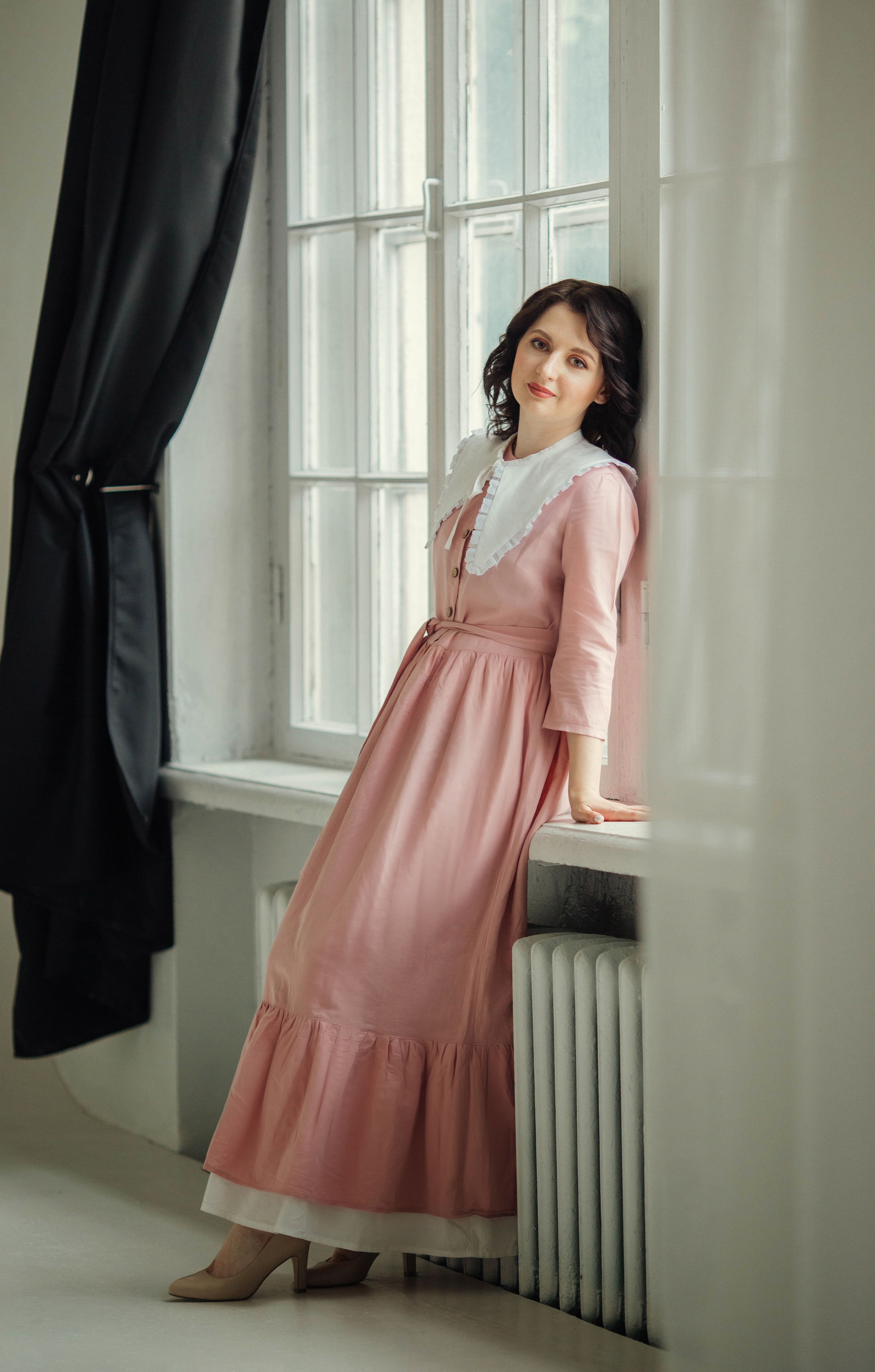 Алёна. Семейный и детский фотограф в Вильнюсе Светлана Наумова