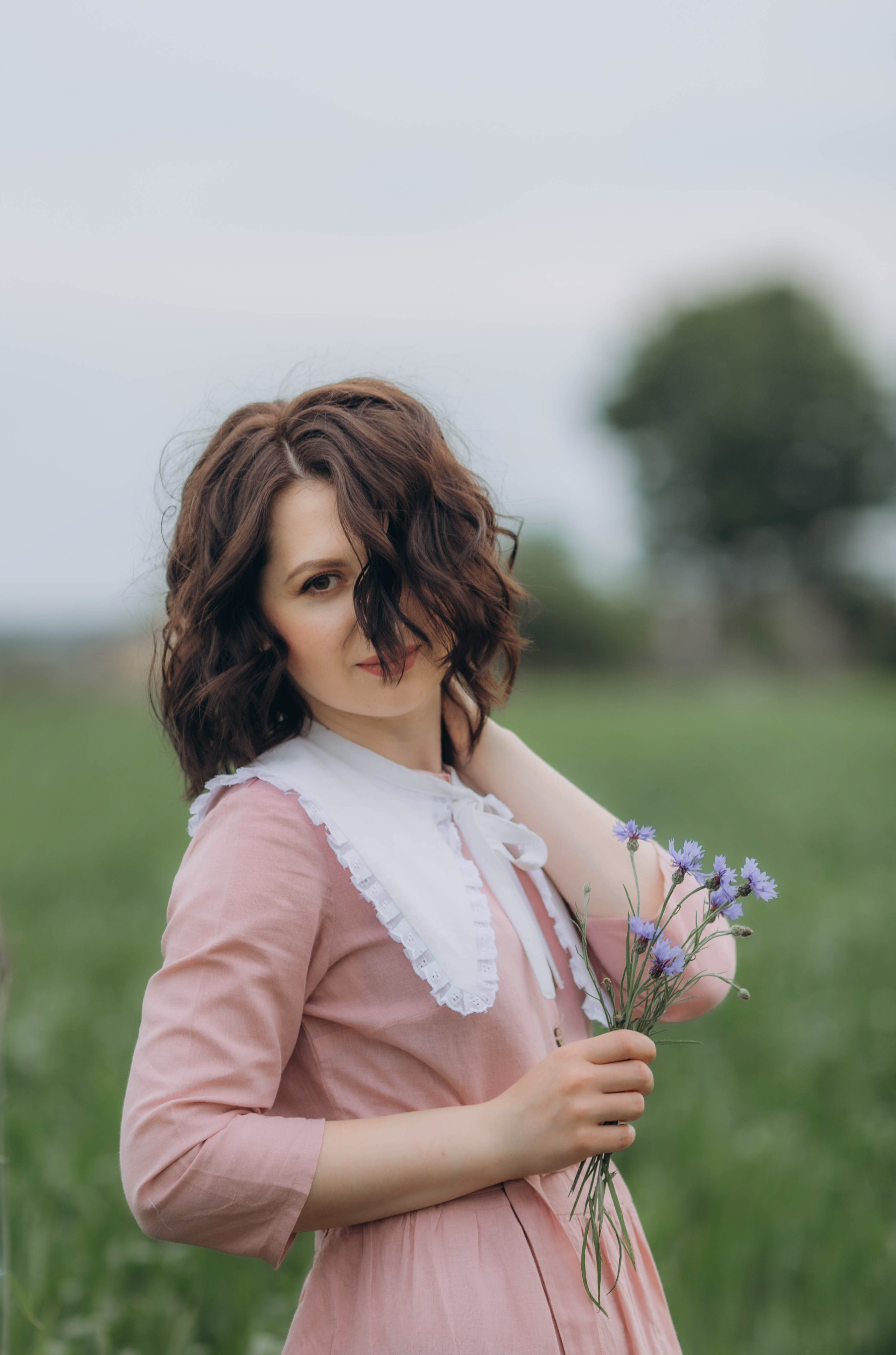 Алёна. Семейный и детский фотограф в Вильнюсе Светлана Наумова