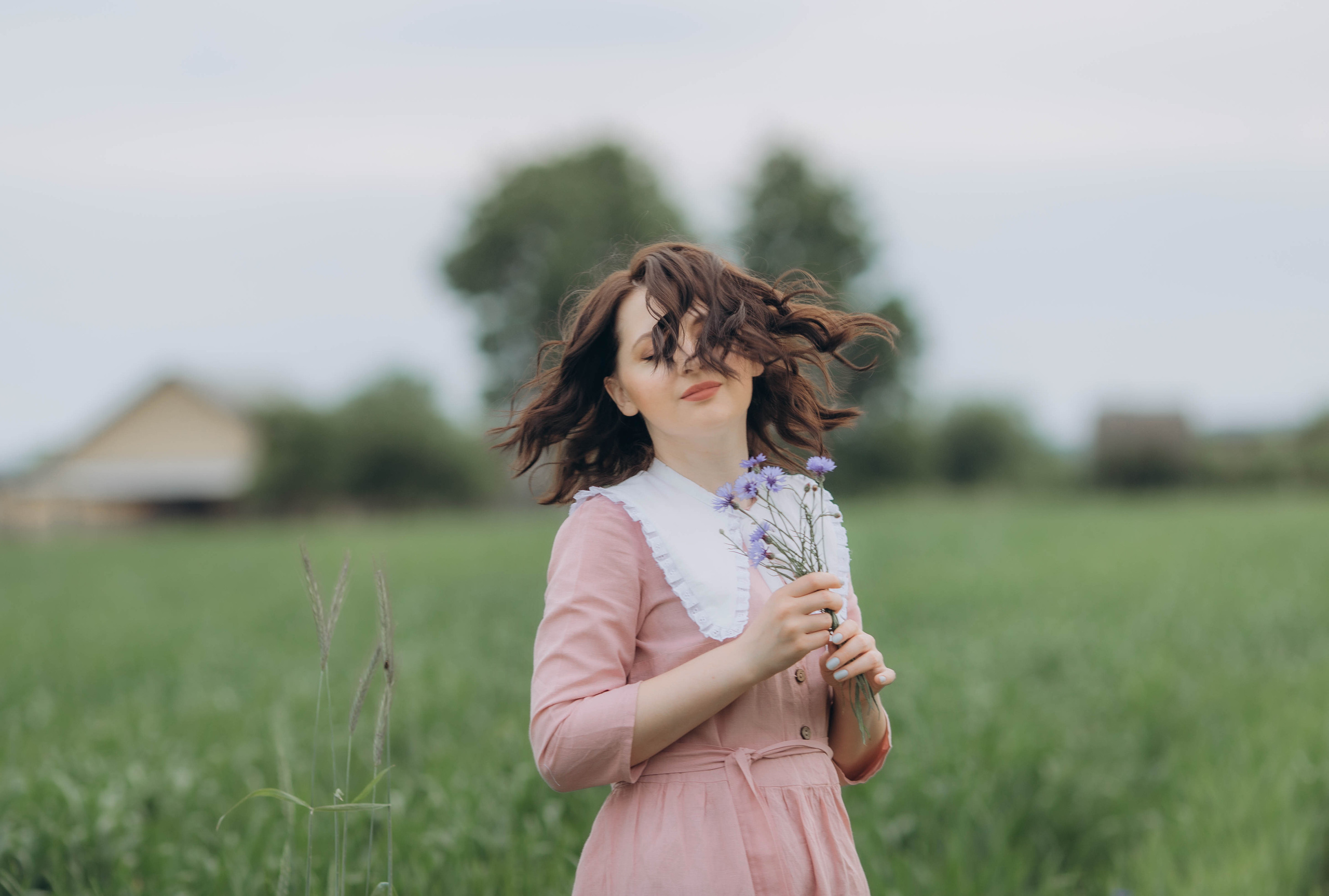 Алёна. Семейный и детский фотограф в Вильнюсе Светлана Наумова