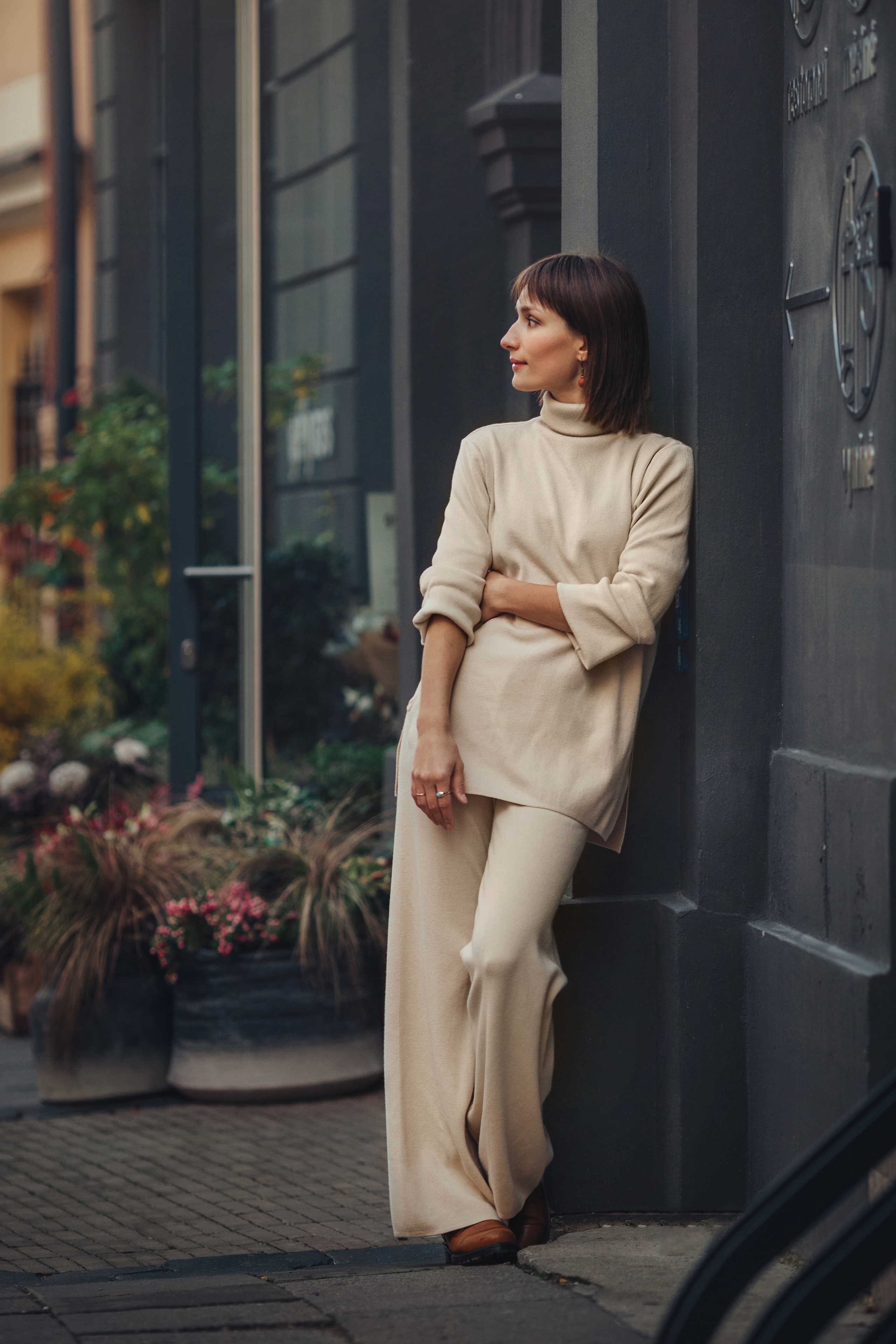 Юля, Саша и маленький Мишка. Семейный и детский фотограф в Вильнюсе Светлана Наумова