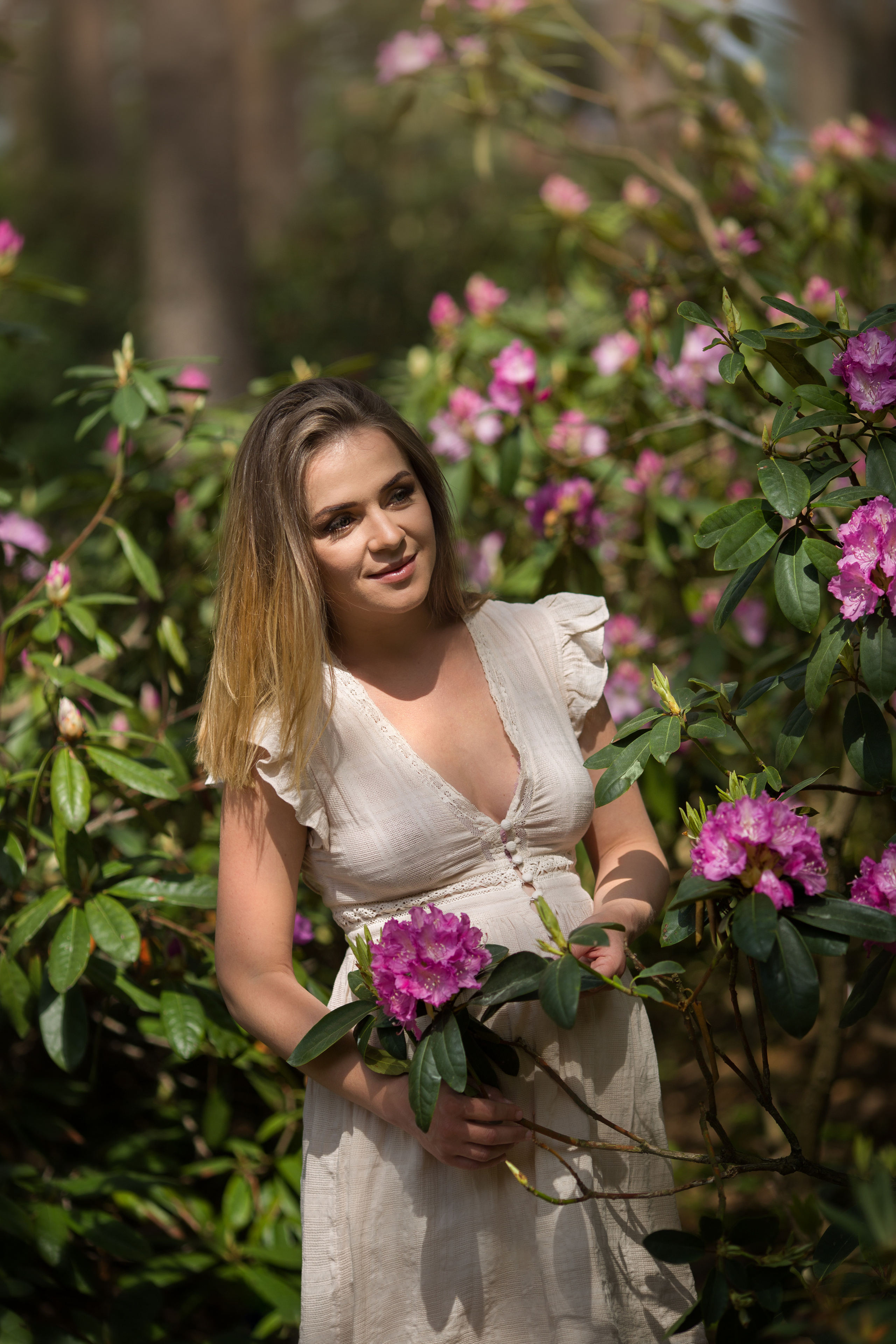 Tender Valentine. Family photographer in Vilnuis Svetlana Naumova