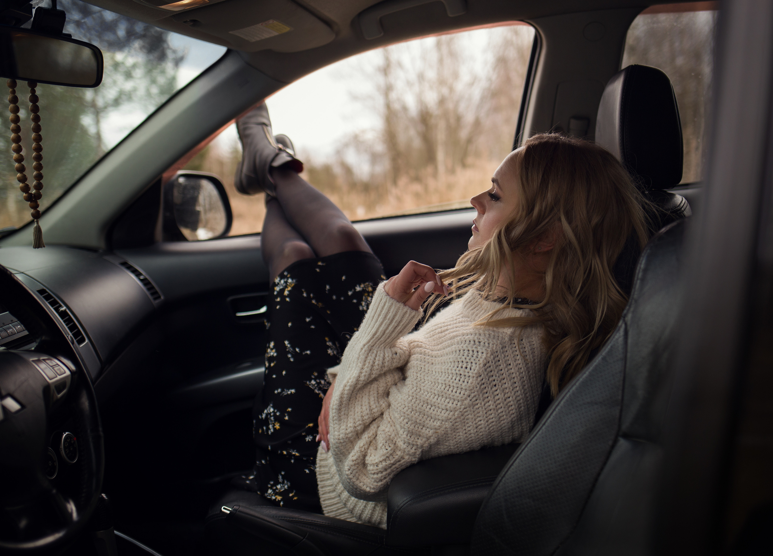 Татьяна. Семейный и детский фотограф в Вильнюсе Светлана Наумова