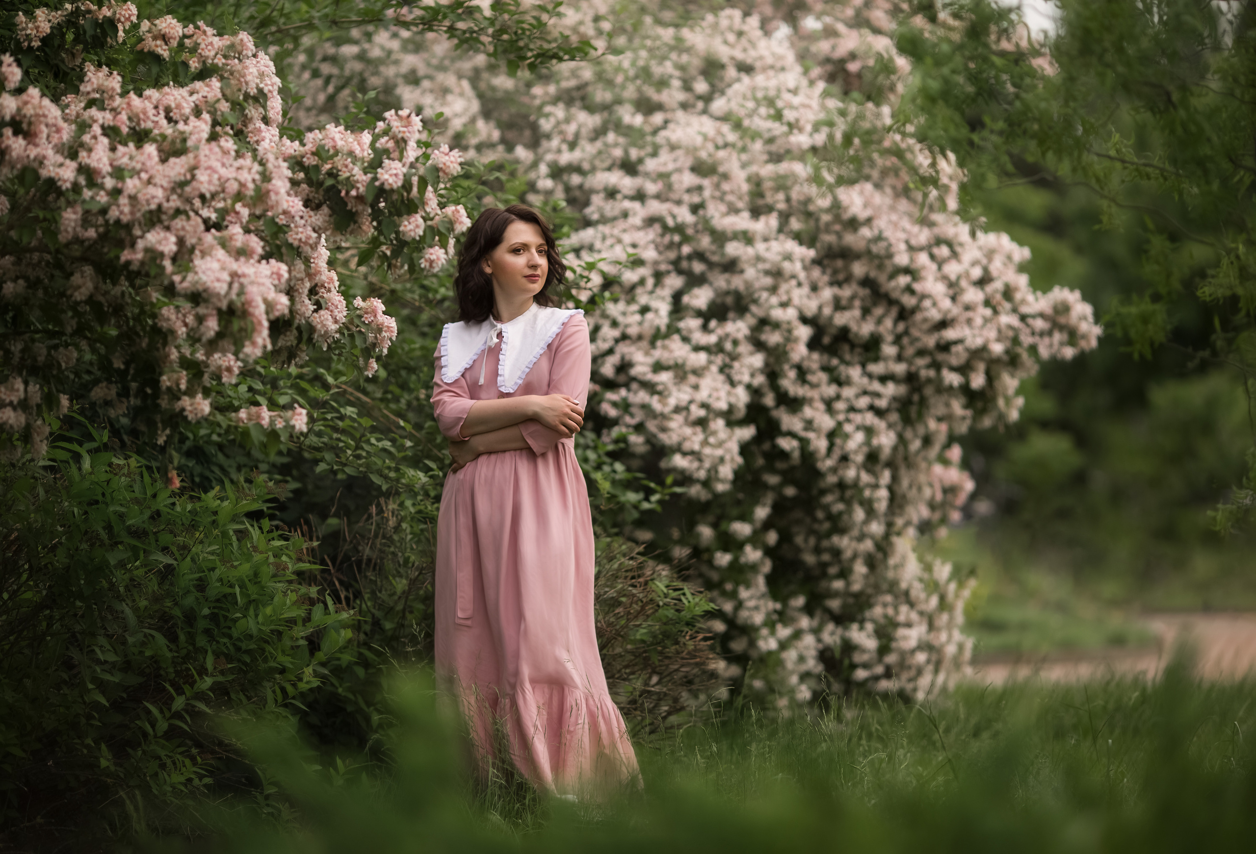 Алёна. Семейный и детский фотограф в Вильнюсе Светлана Наумова