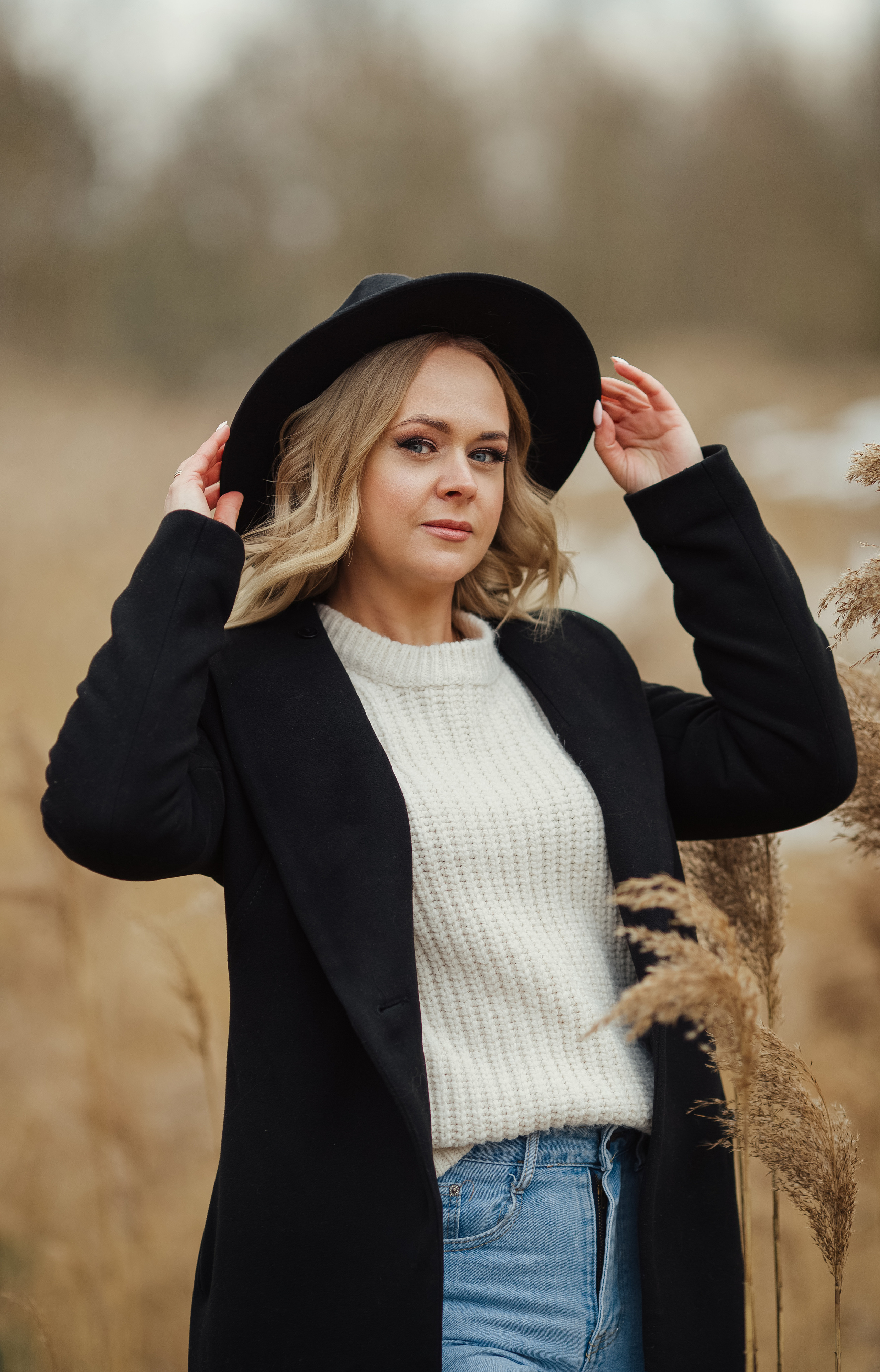 Татьяна. Семейный и детский фотограф в Вильнюсе Светлана Наумова