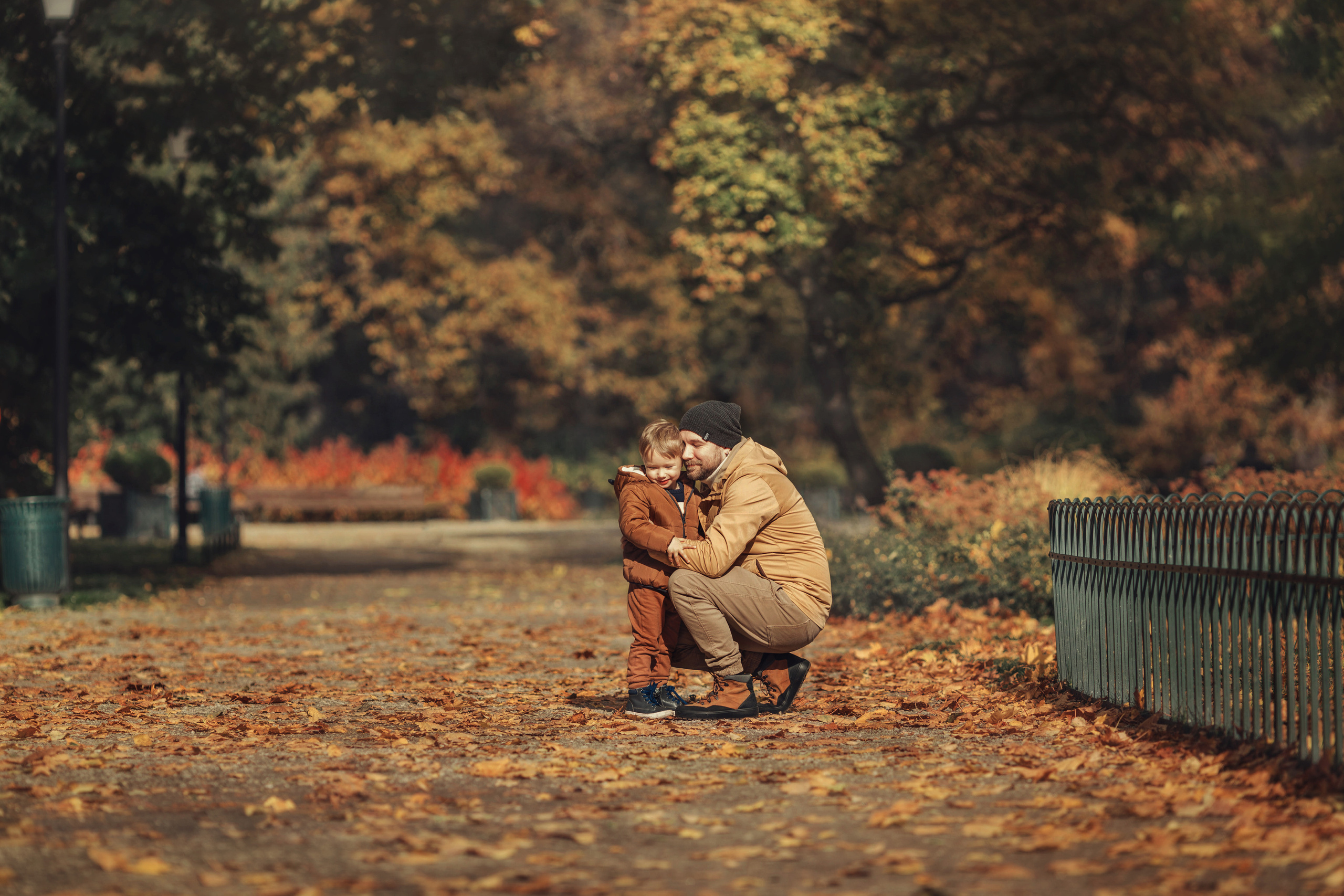 Юля, Саша и маленький Мишка. Семейный и детский фотограф в Вильнюсе Светлана Наумова