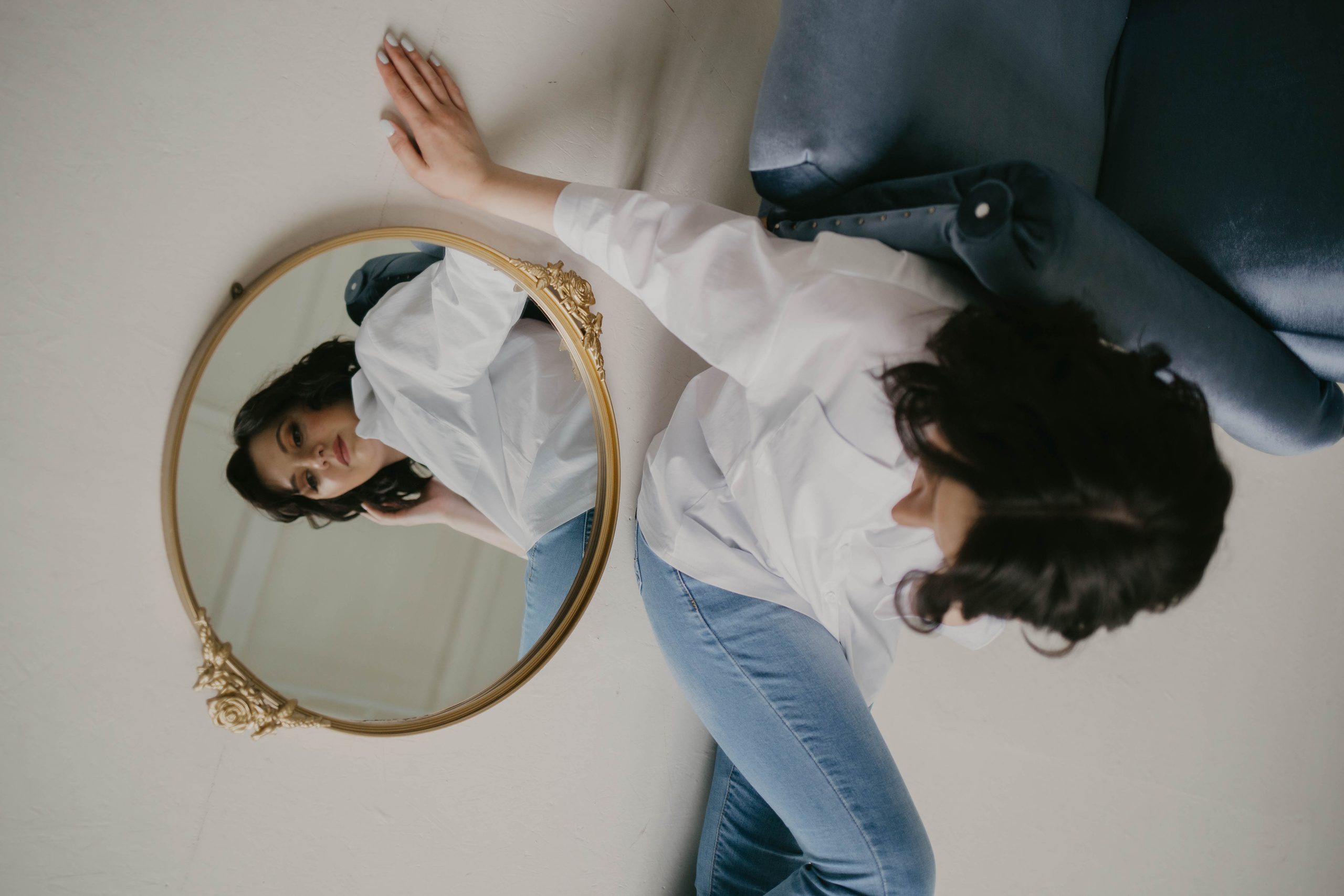 Алёна. Семейный и детский фотограф в Вильнюсе Светлана Наумова