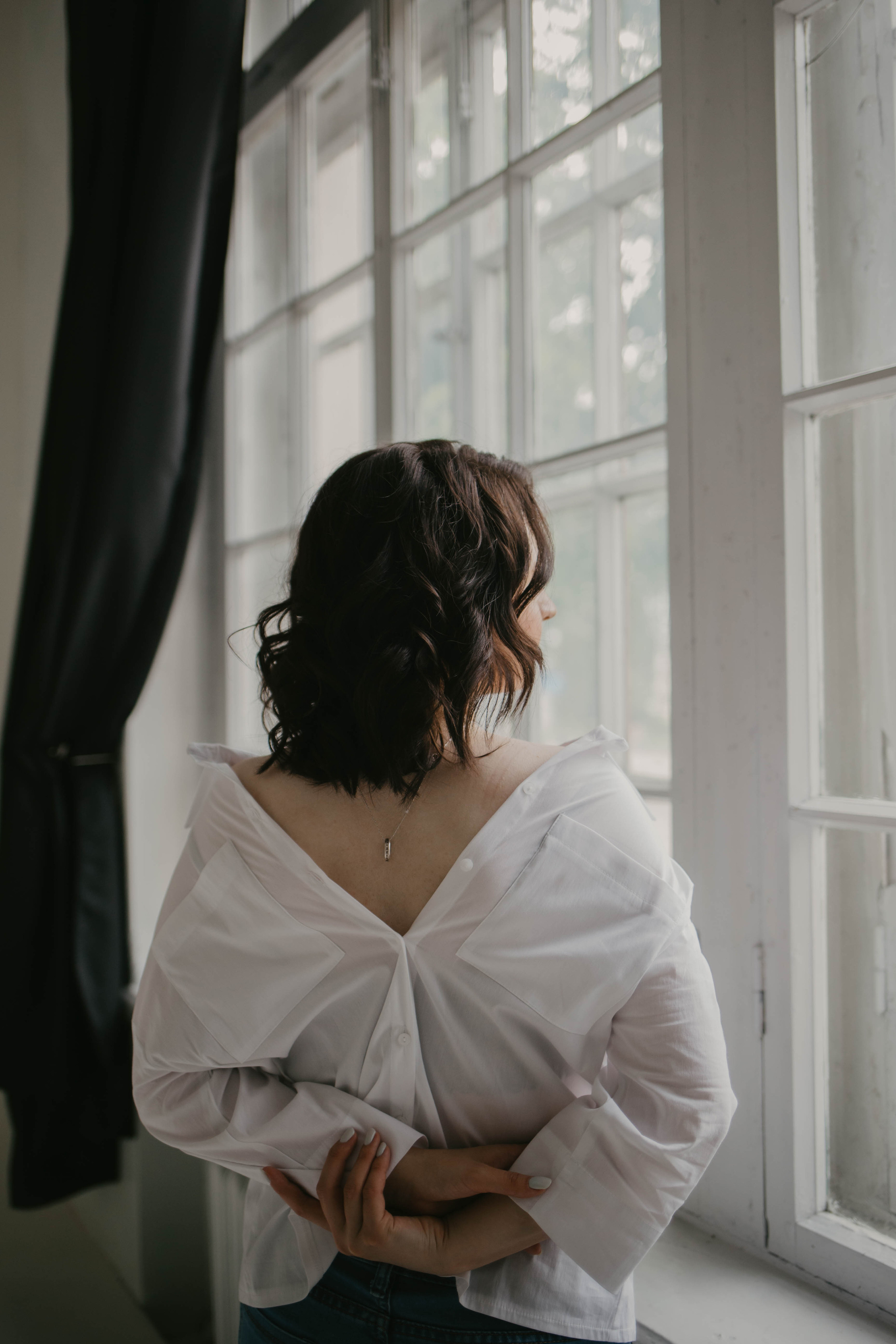 Алёна. Семейный и детский фотограф в Вильнюсе Светлана Наумова