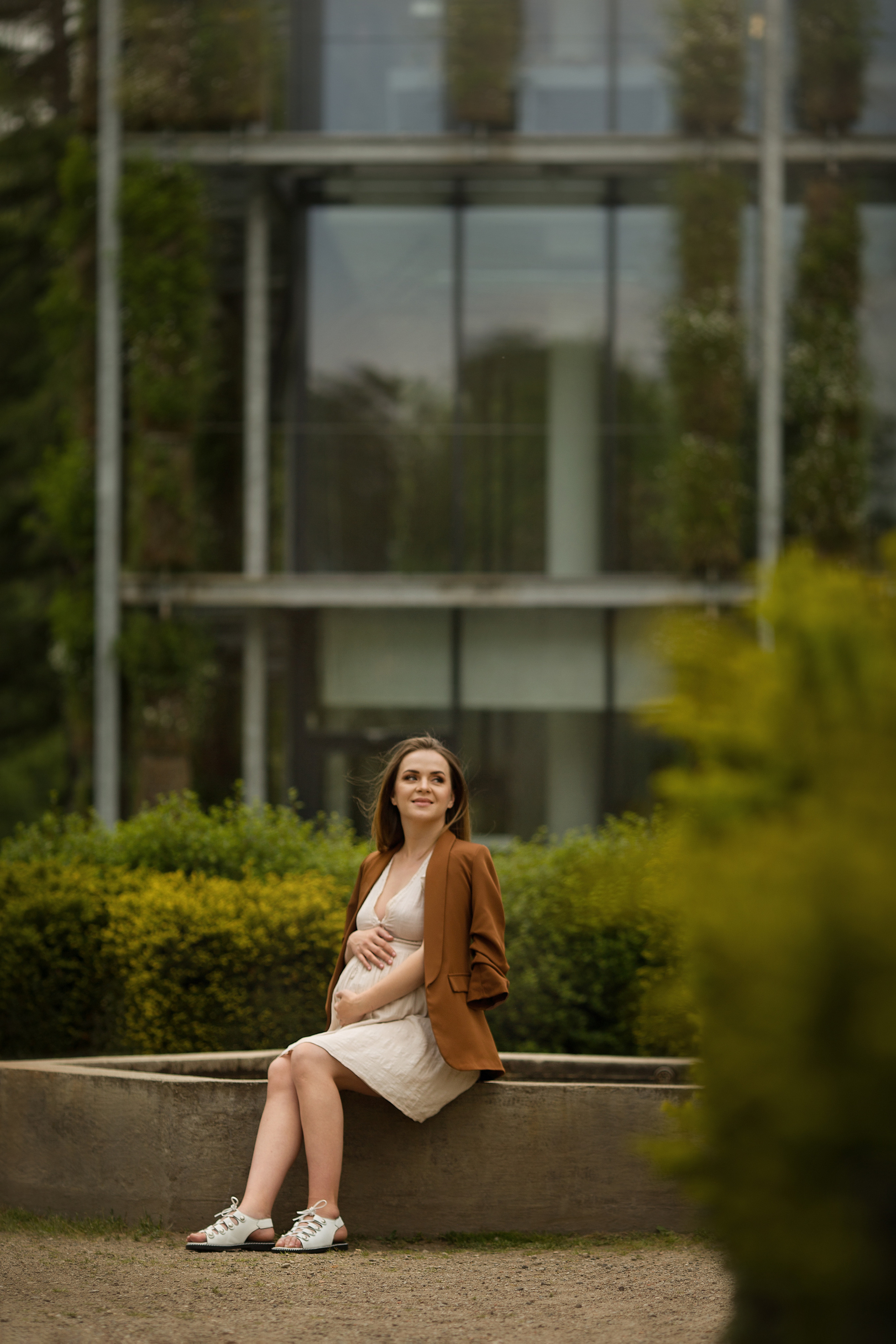 Tender Valentine. Family photographer in Vilnuis Svetlana Naumova