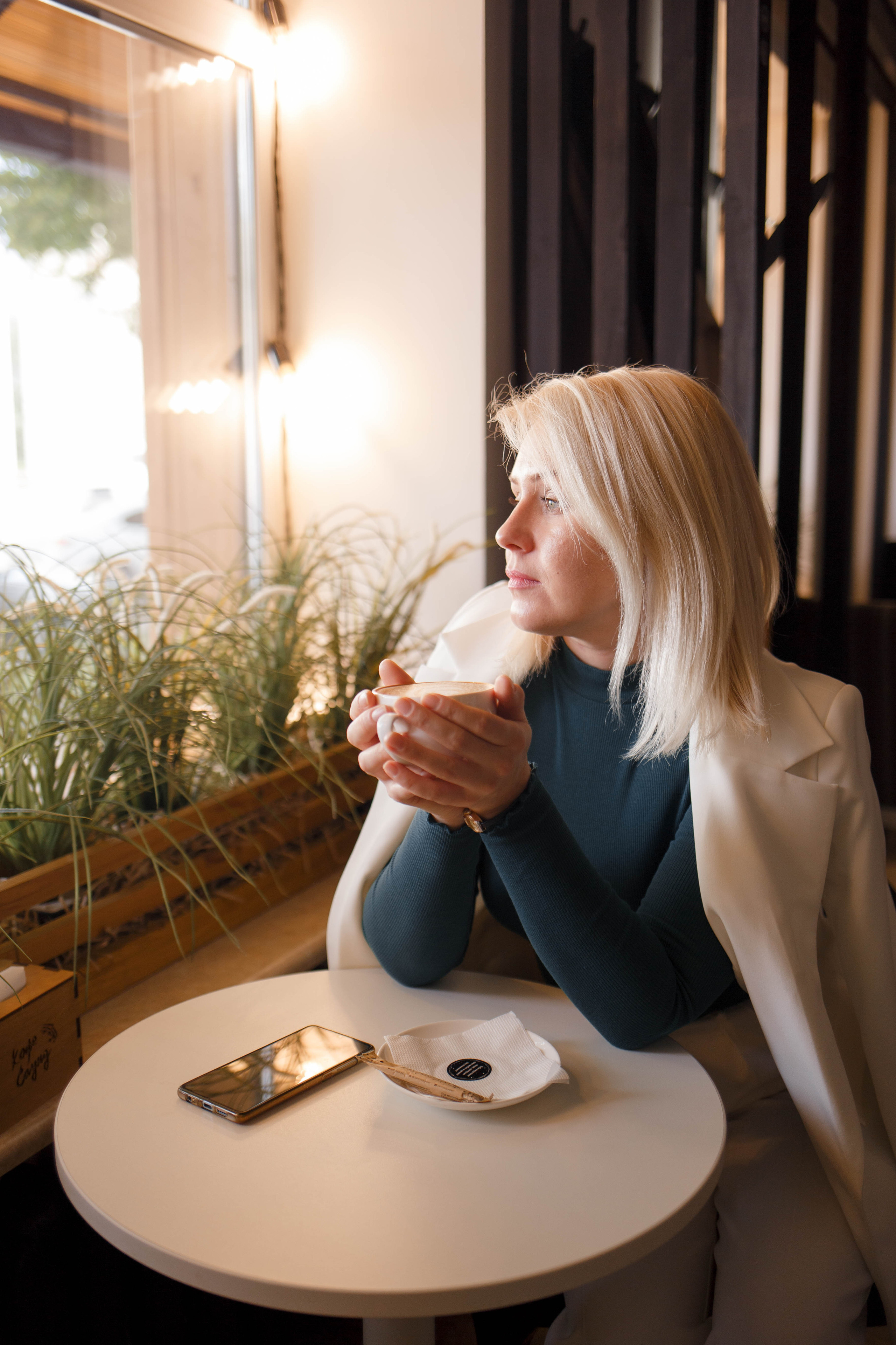 Olga. Handmade bags. Family photographer in Vilnuis Svetlana Naumova