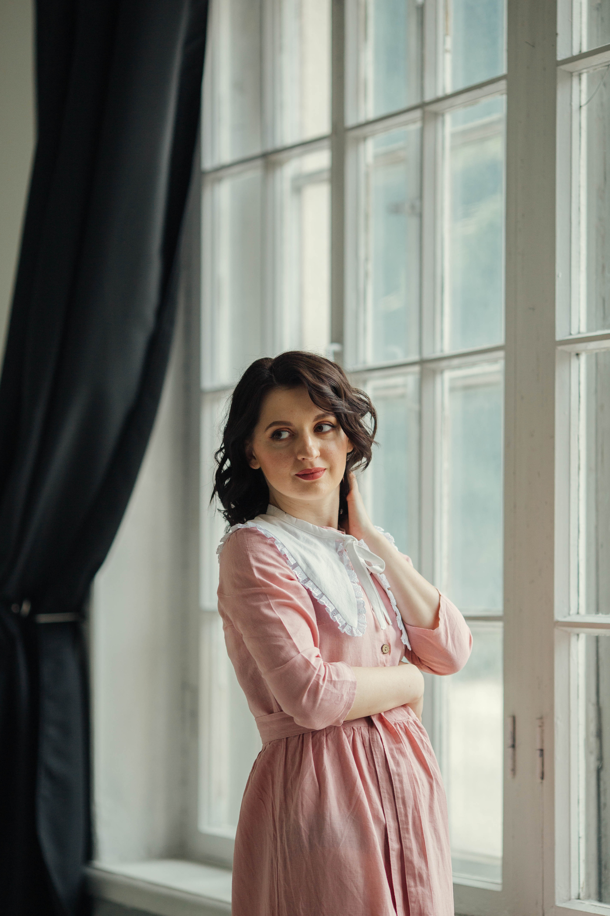 Алёна. Семейный и детский фотограф в Вильнюсе Светлана Наумова