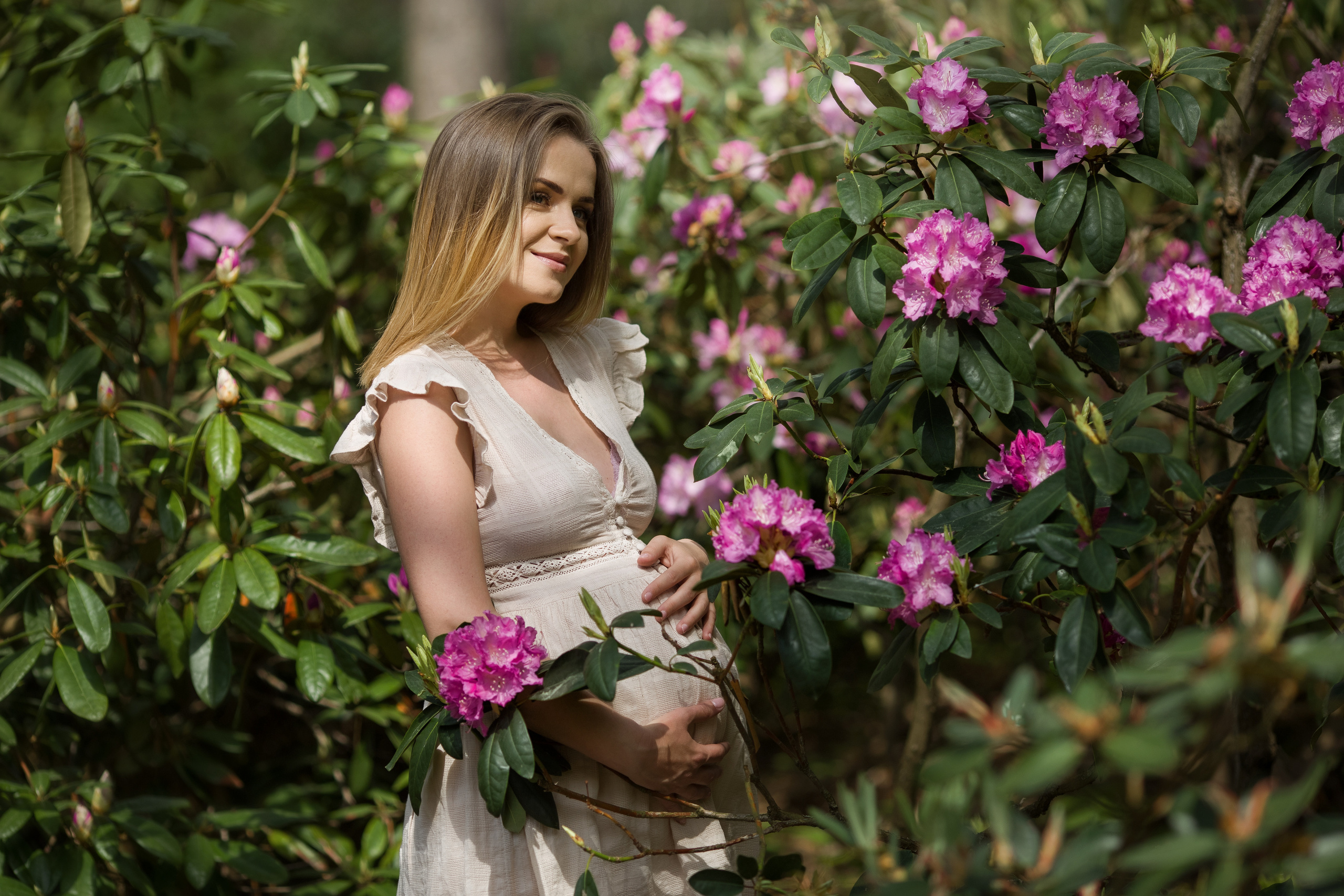 Tender Valentine. Family photographer in Vilnuis Svetlana Naumova