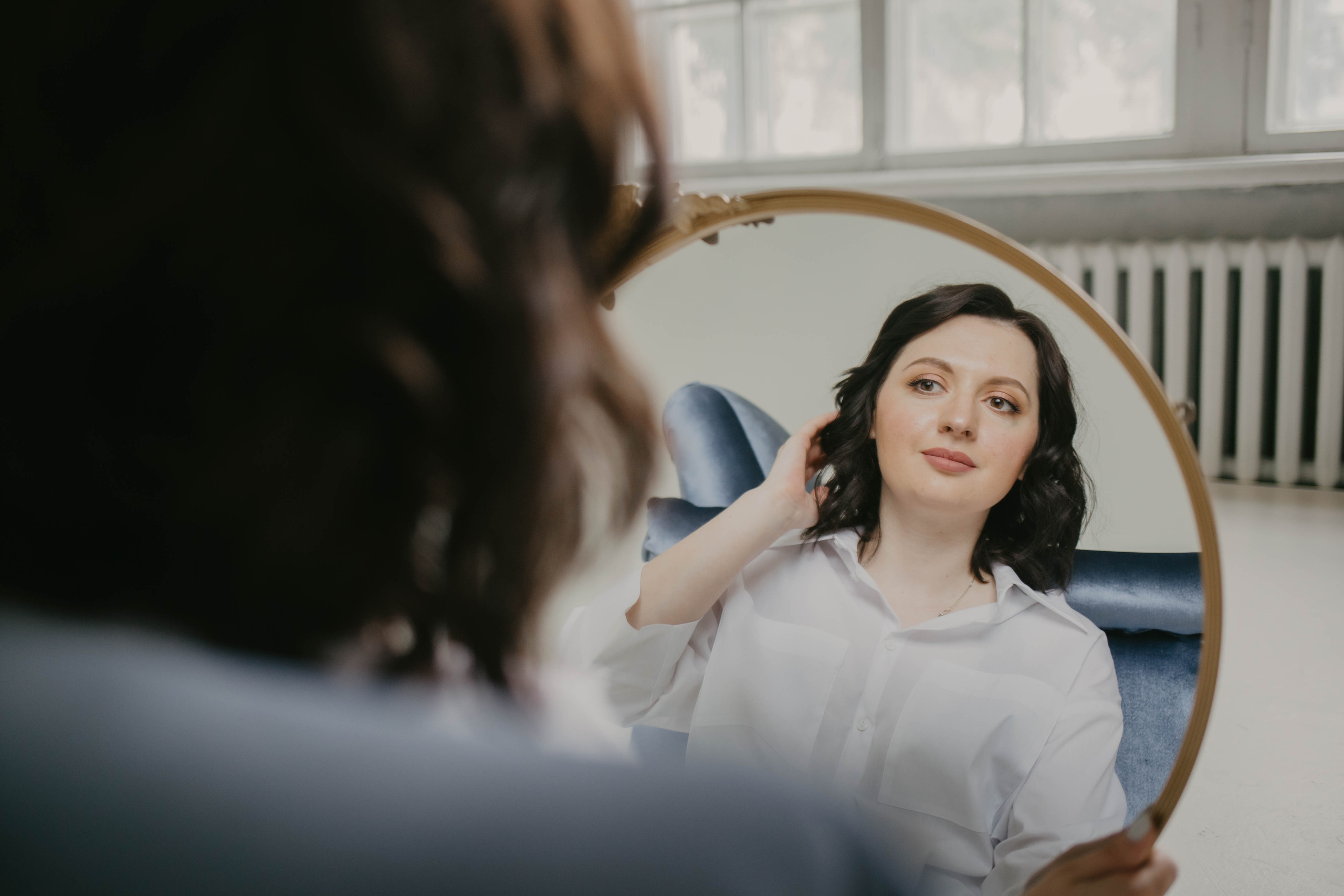 Алёна. Семейный и детский фотограф в Вильнюсе Светлана Наумова