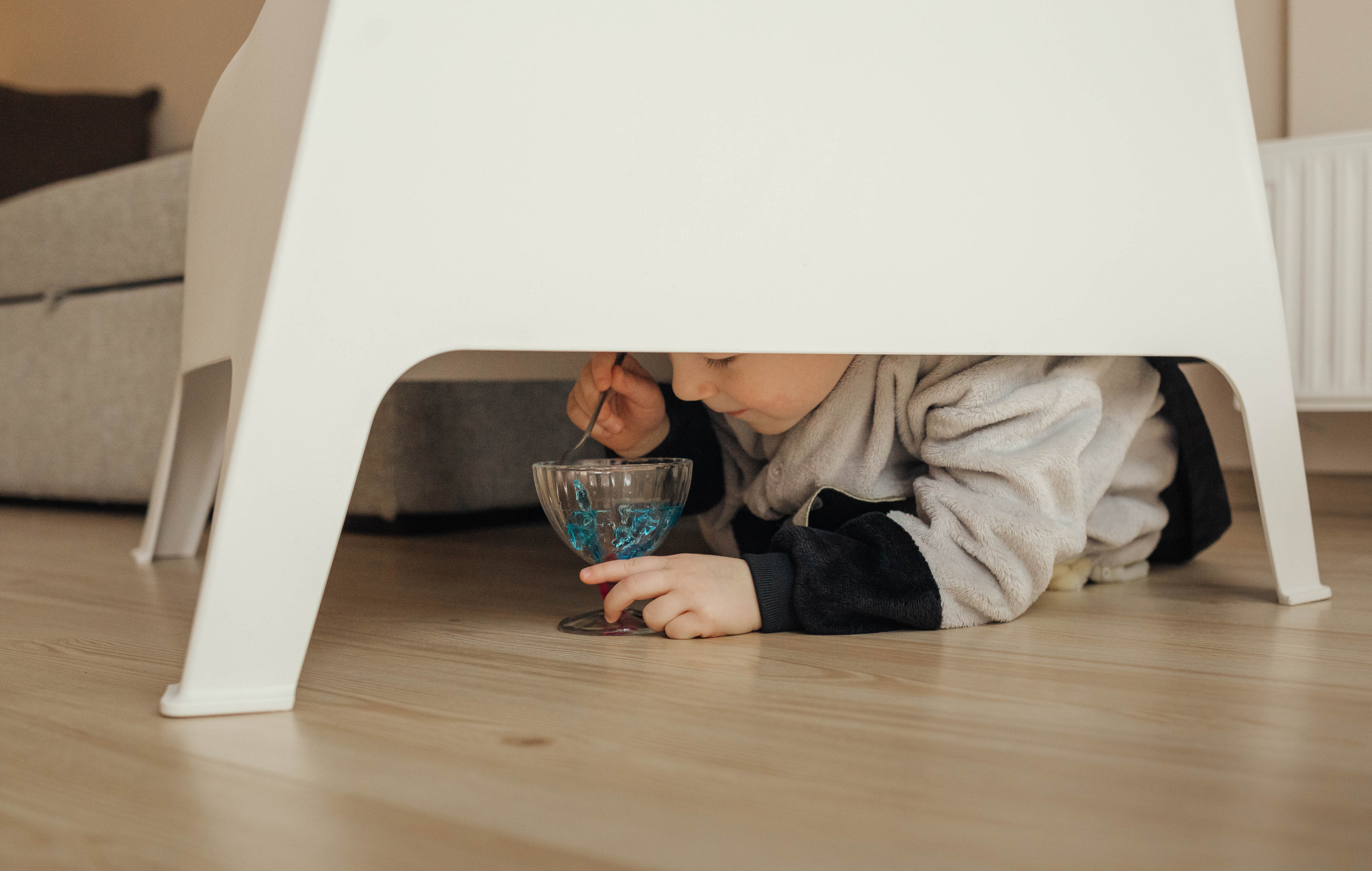 Драгоценные моменты дома. Семейный и детский фотограф в Вильнюсе Светлана Наумова