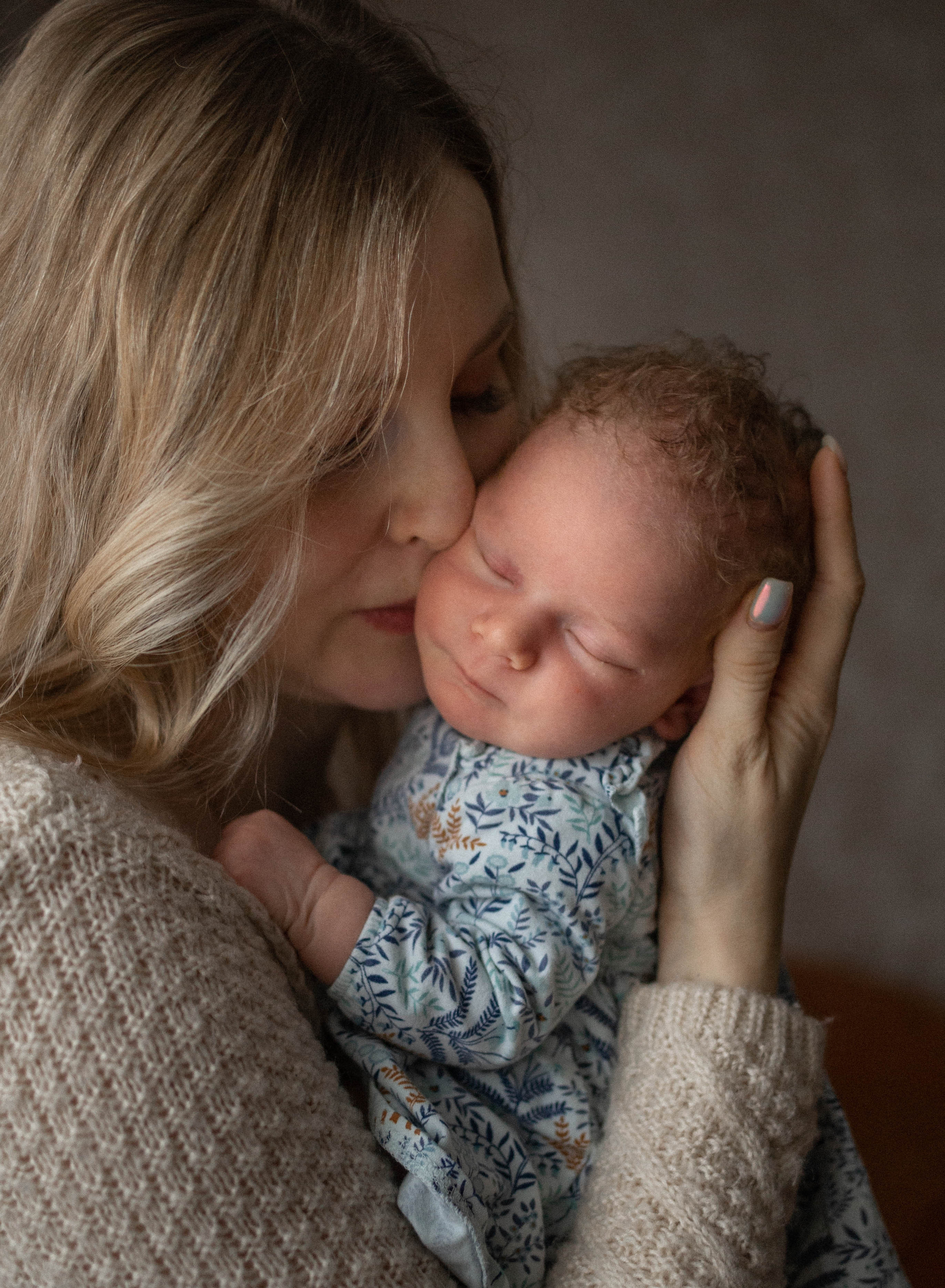 Little miracle. Family photographer in Vilnuis Svetlana Naumova