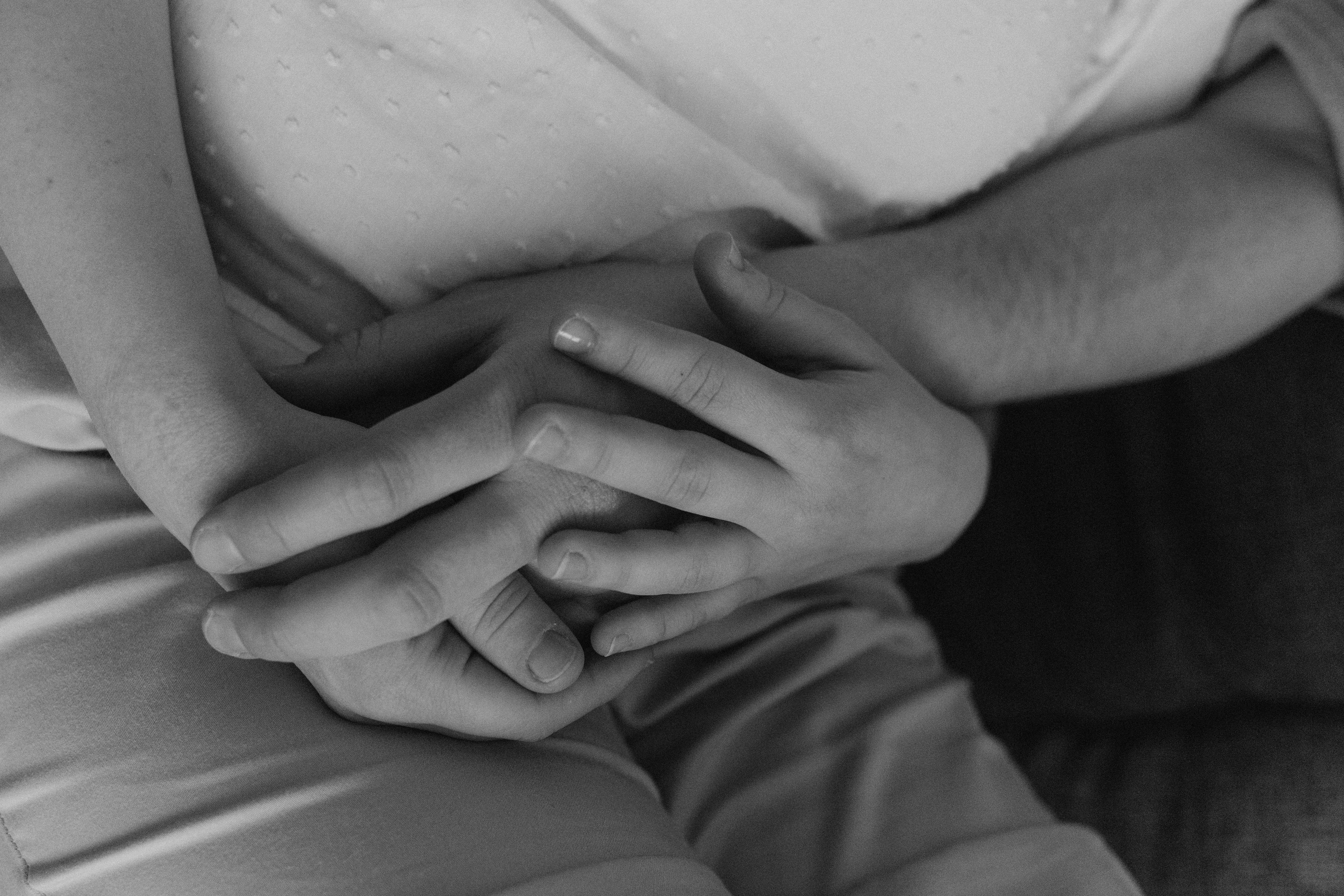 Драгоценные моменты дома. Семейный и детский фотограф в Вильнюсе Светлана Наумова