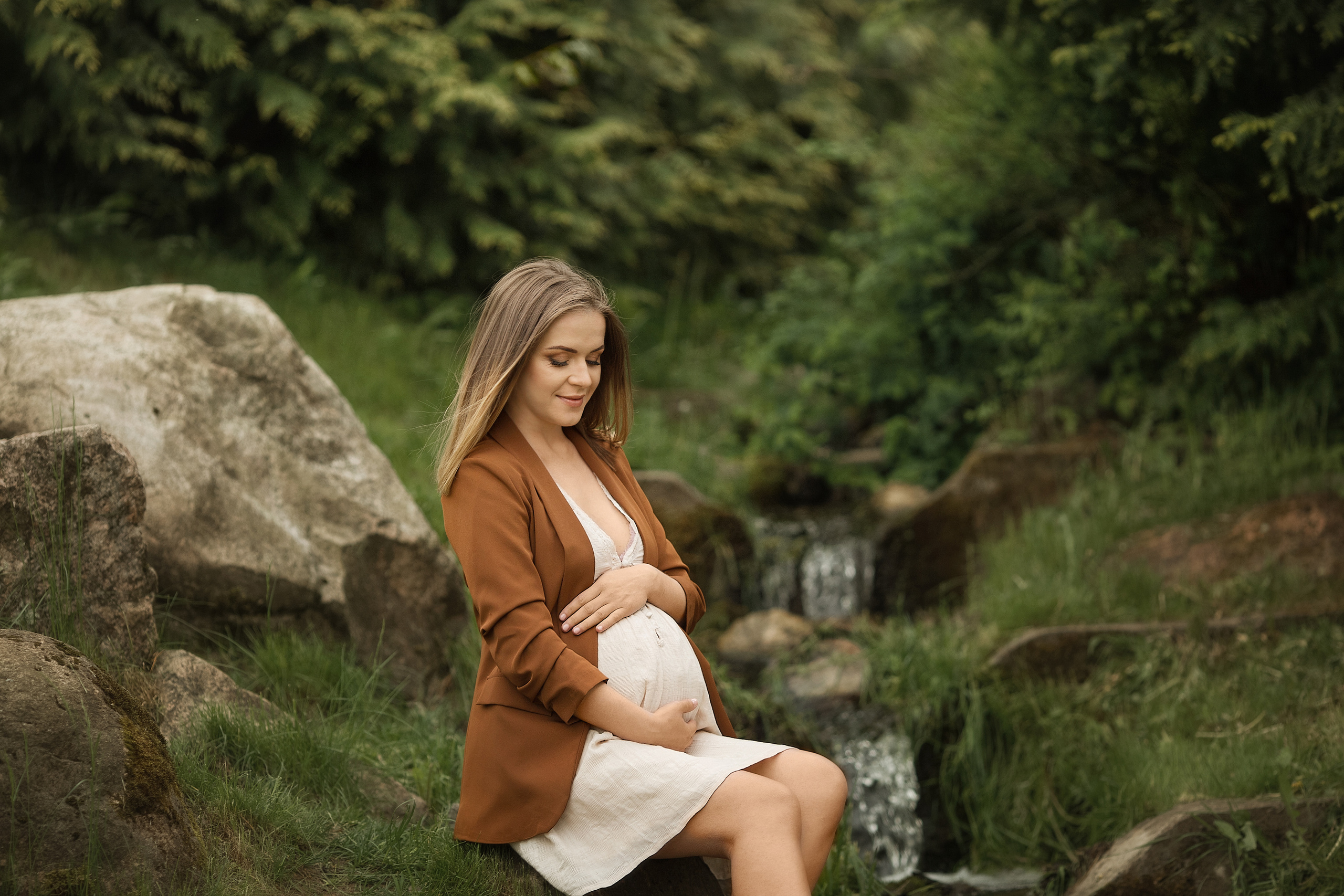 Tender Valentine. Family photographer in Vilnuis Svetlana Naumova