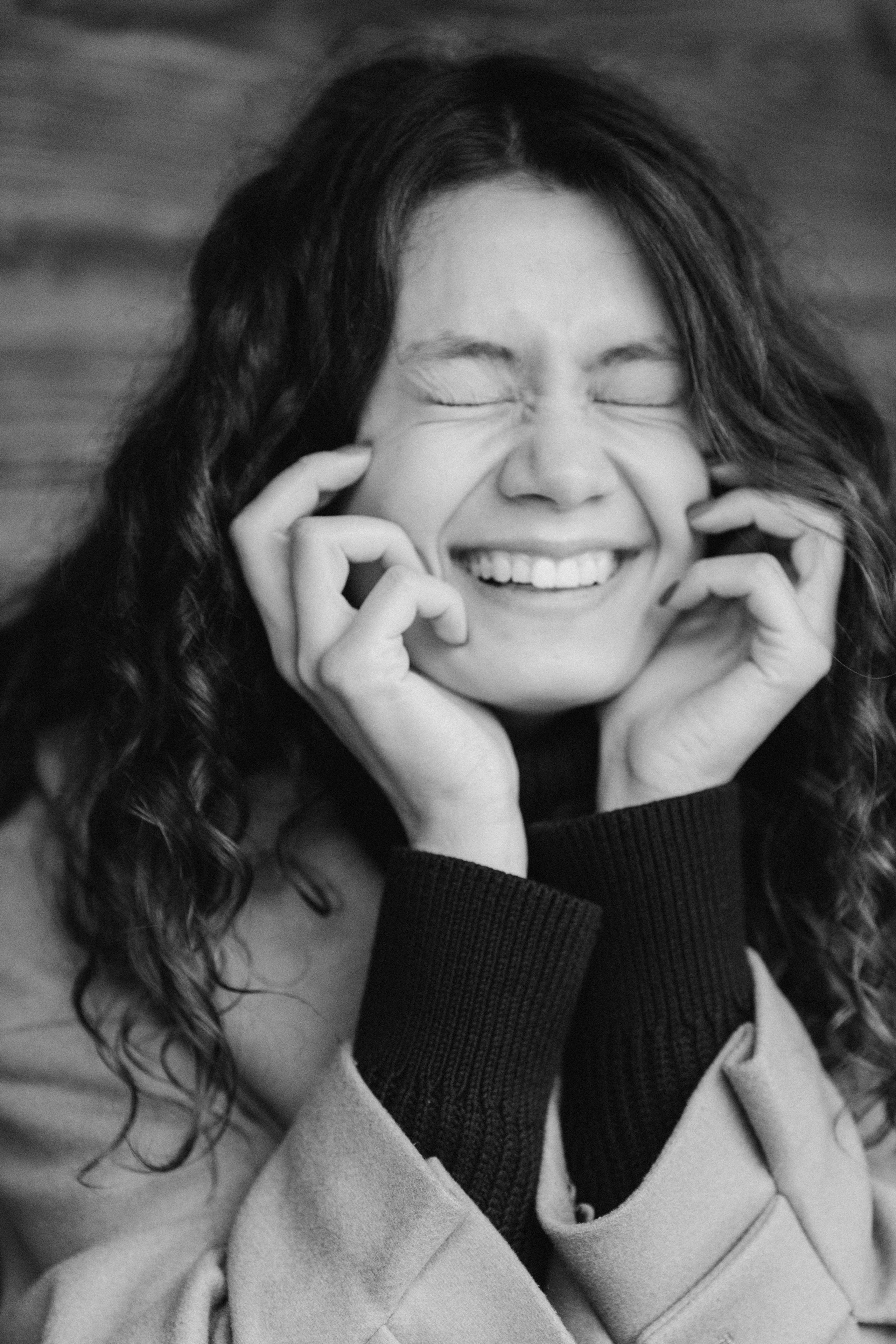 Юлия. Настроение осень. Семейный и детский фотограф в Вильнюсе Светлана Наумова