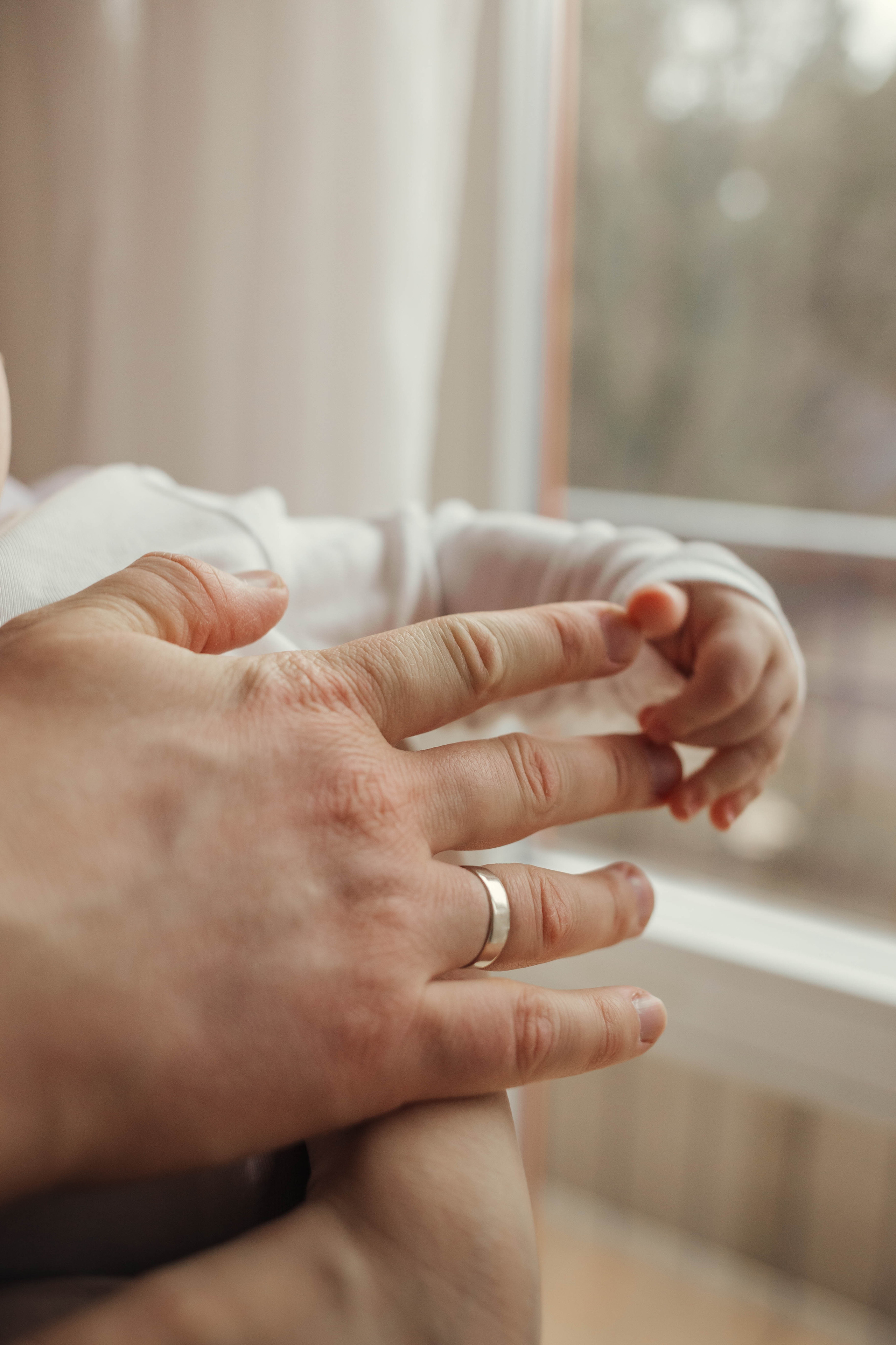 Драгоценные моменты дома. Семейный и детский фотограф в Вильнюсе Светлана Наумова