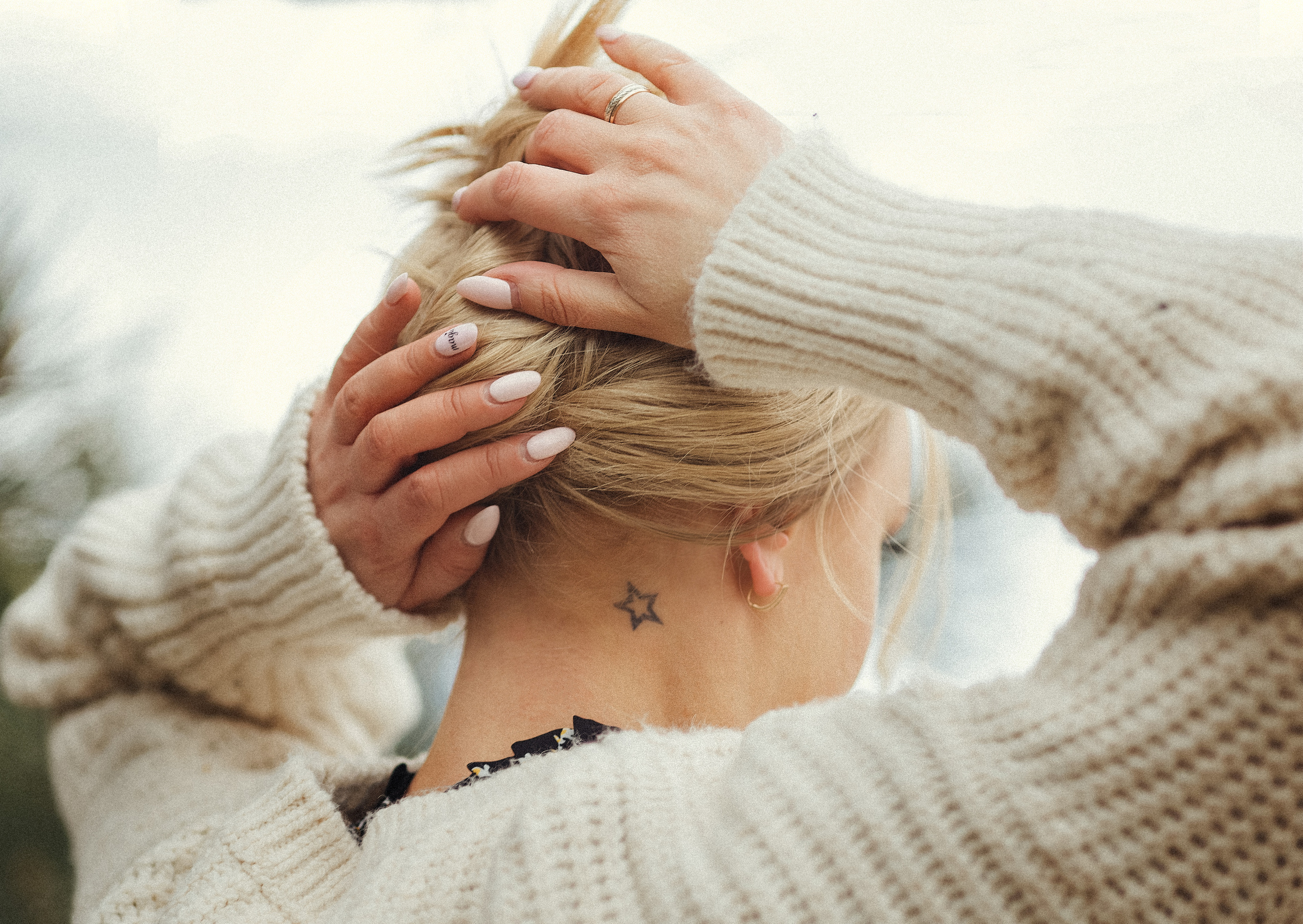 Татьяна. Семейный и детский фотограф в Вильнюсе Светлана Наумова