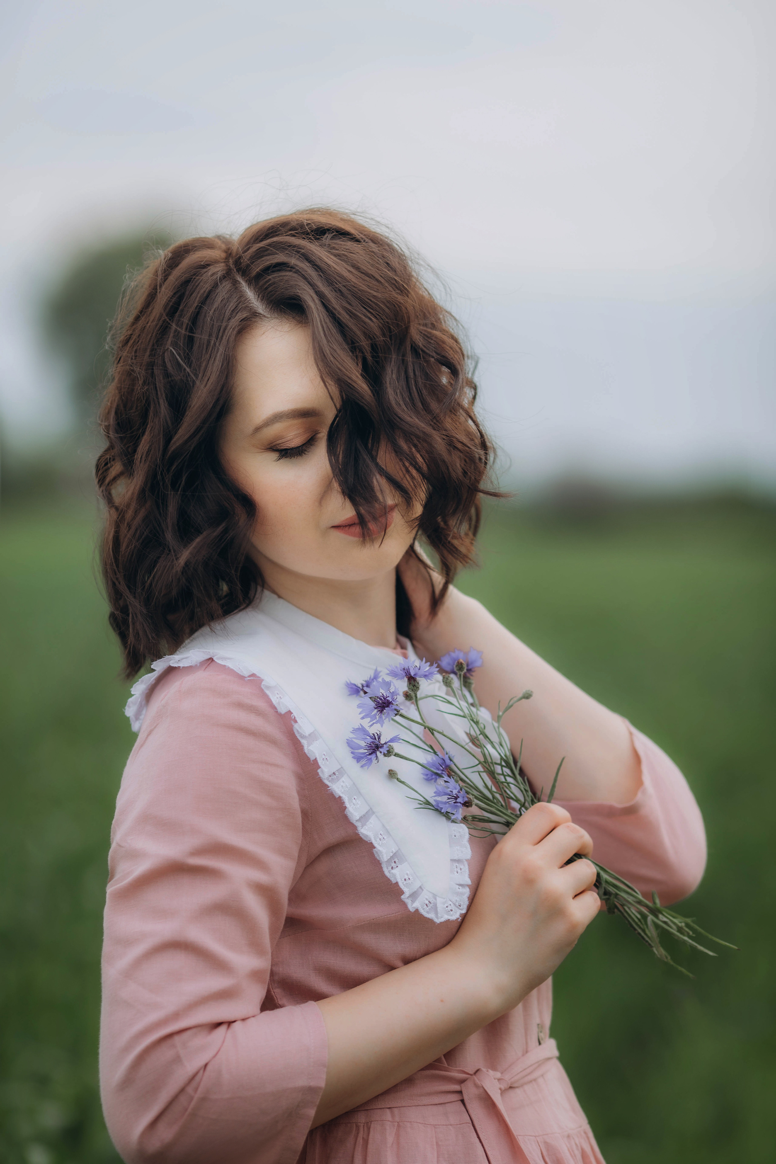 Алёна. Семейный и детский фотограф в Вильнюсе Светлана Наумова