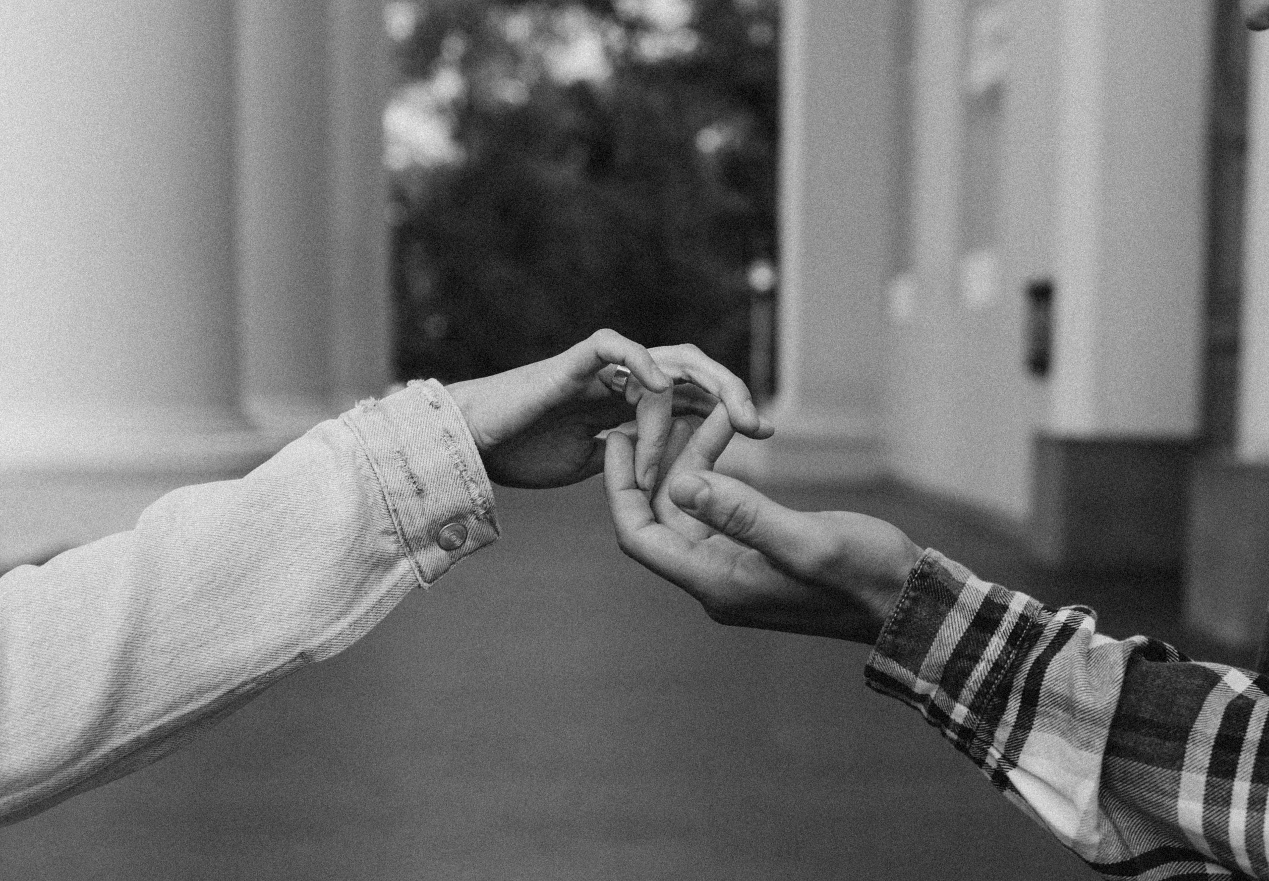 Ирина и Александр в ожидании малыша. Семейный и детский фотограф в Вильнюсе Светлана Наумова