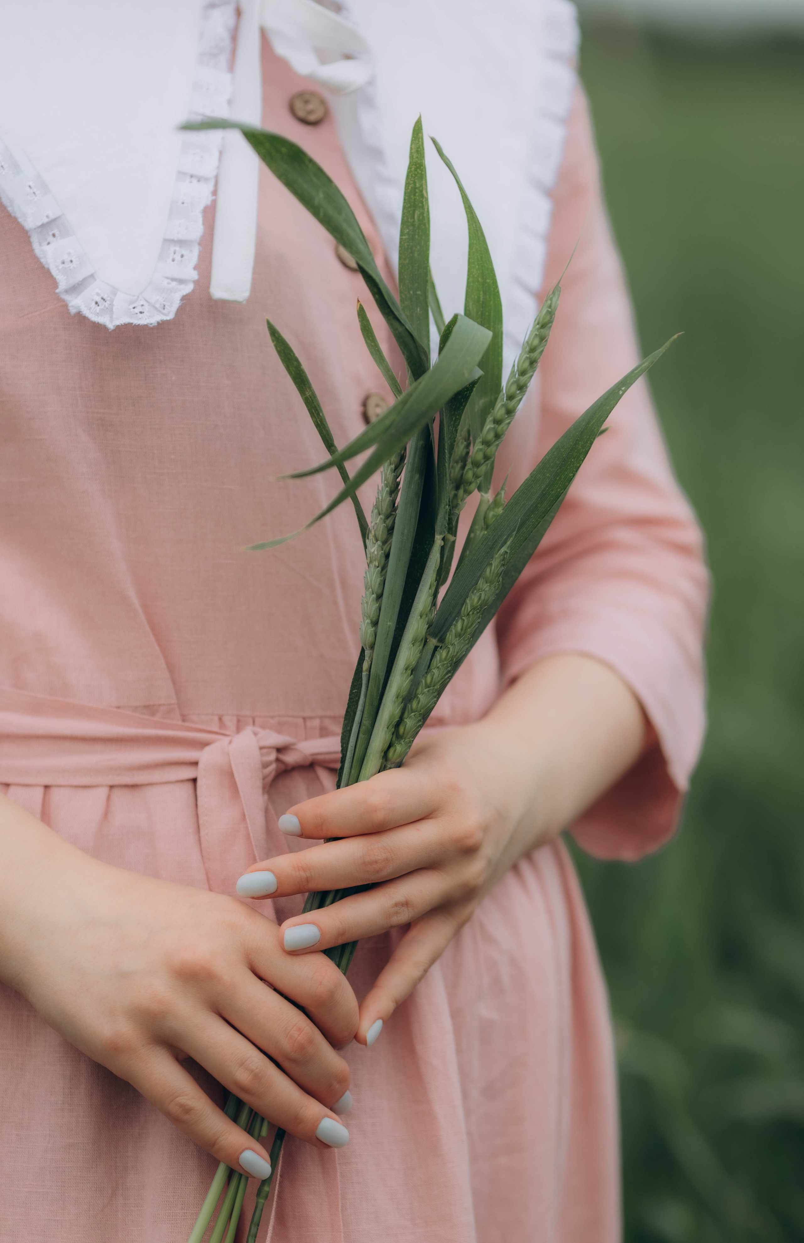 Алёна. Семейный и детский фотограф в Вильнюсе Светлана Наумова