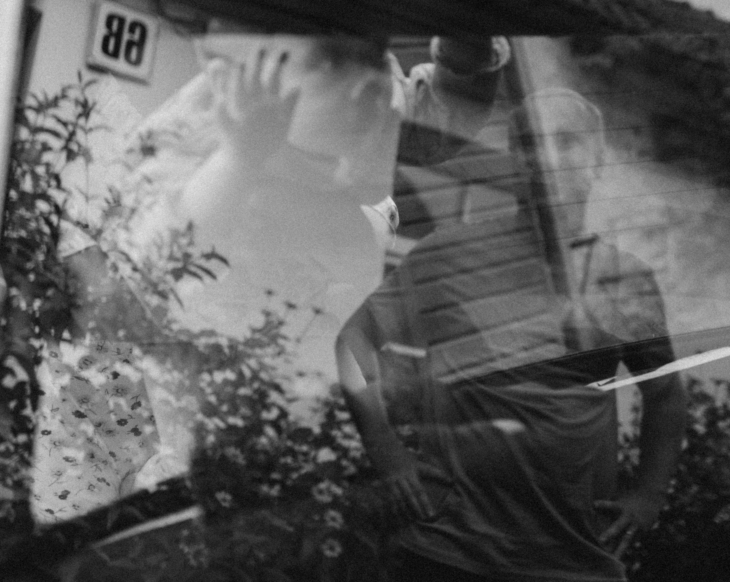 Alena, Oleg and Yaroslav. Family photographer in Vilnuis Svetlana Naumova